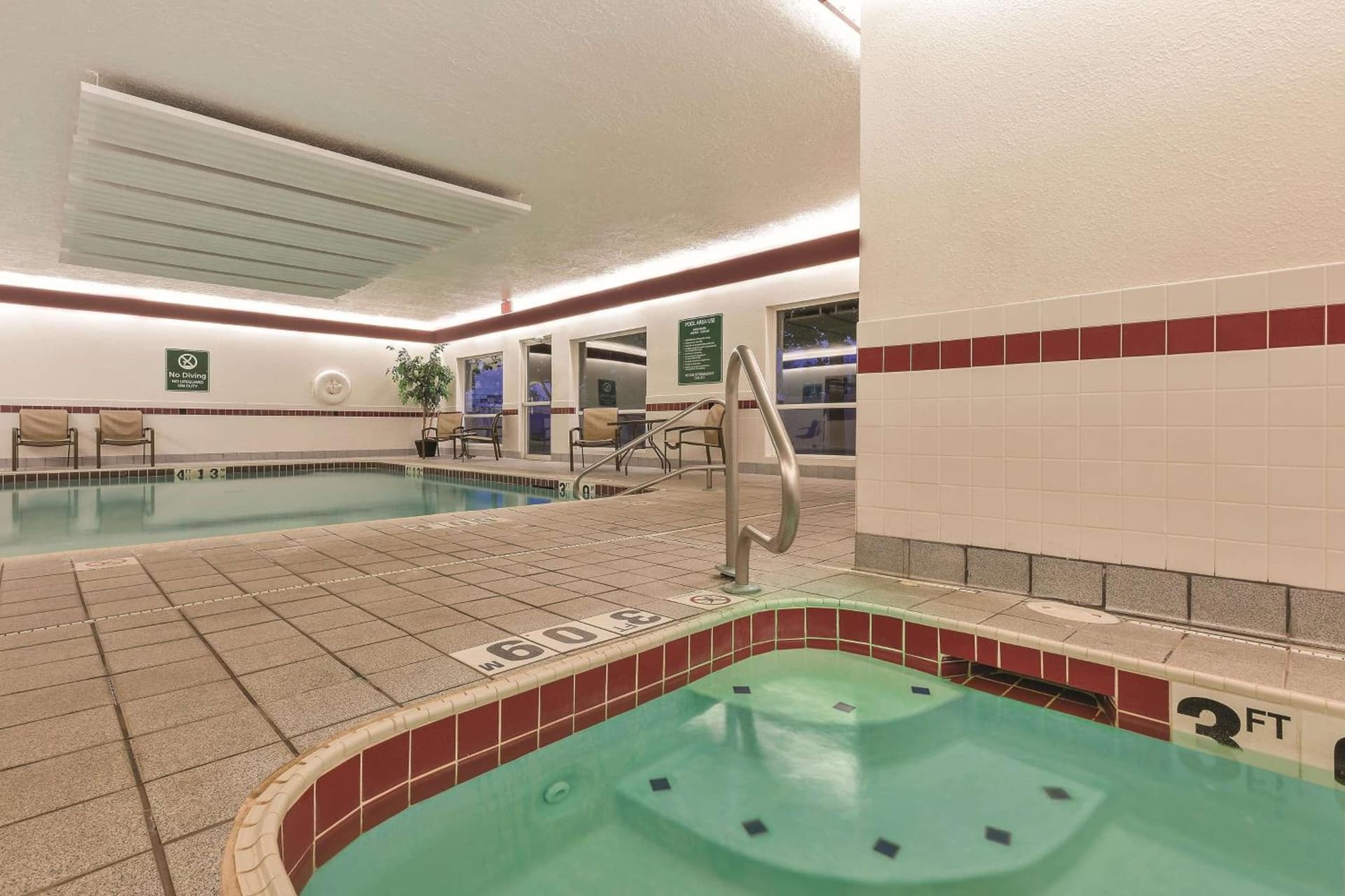 La Quinta by Wyndham Boise Airport gallery photo in Boise, ID — image 7
