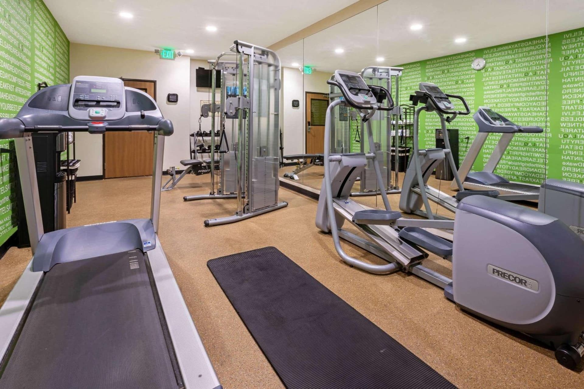 La Quinta by Wyndham Boise Airport gallery photo in Boise, ID — image 26