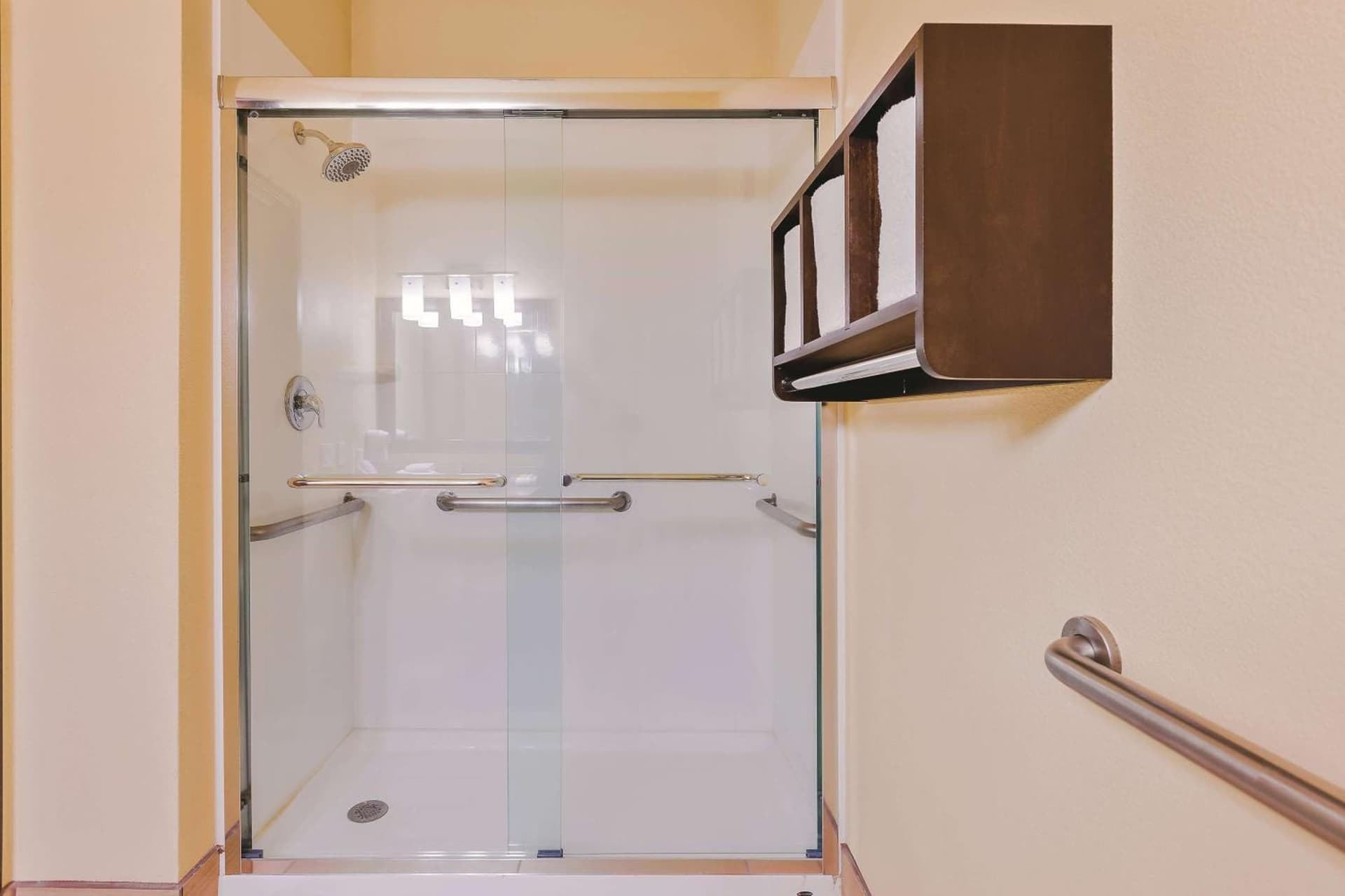 La Quinta by Wyndham Boise Airport gallery photo in Boise, ID — image 17