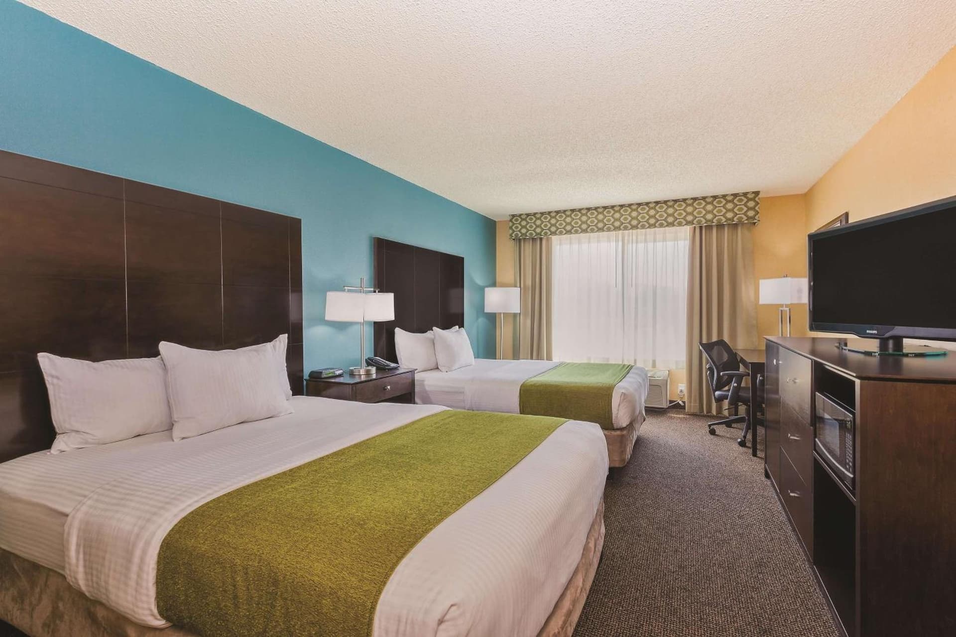 La Quinta by Wyndham Boise Airport gallery photo in Boise, ID — image 38