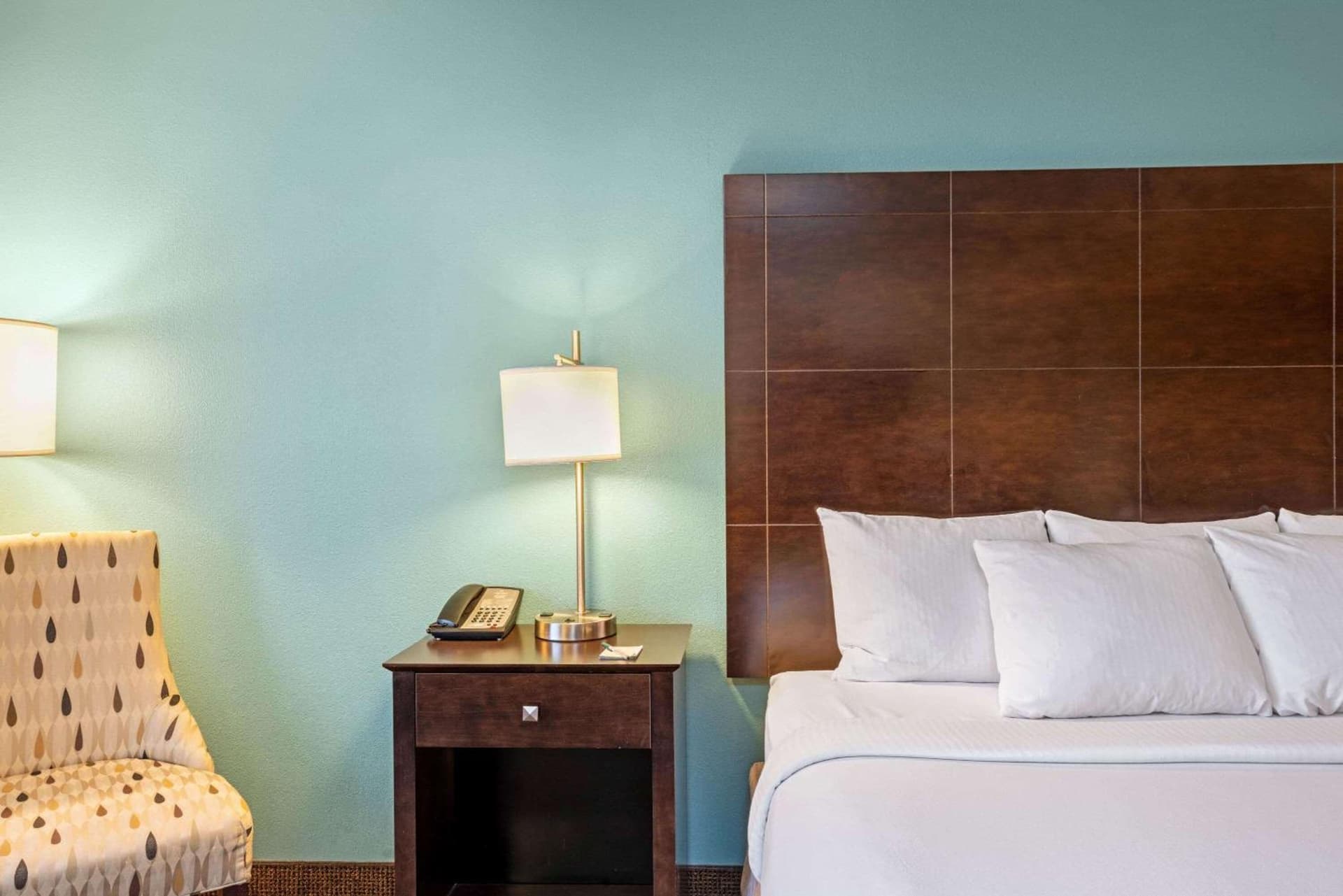 La Quinta by Wyndham Boise Airport gallery photo in Boise, ID — image 9