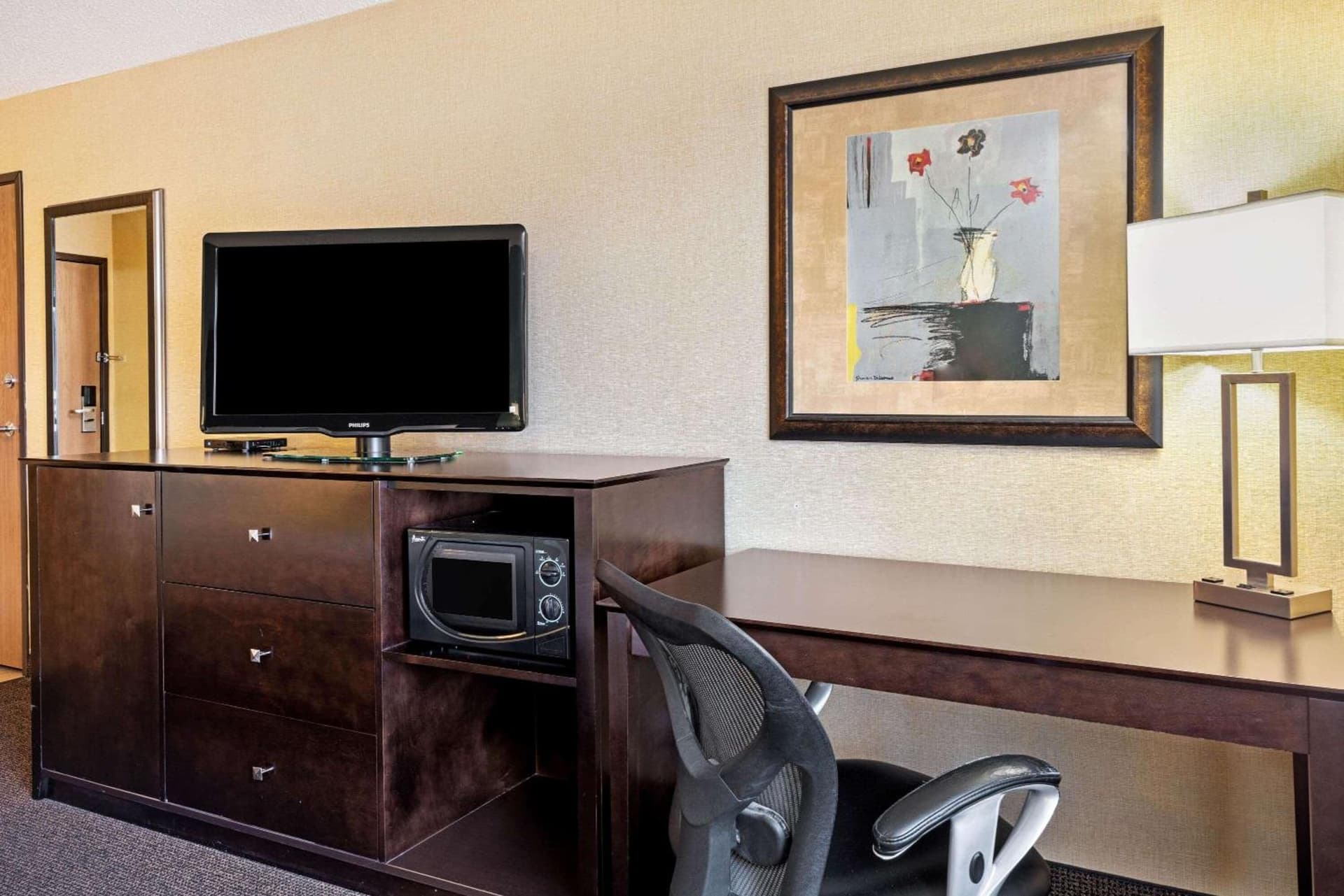 La Quinta by Wyndham Boise Airport gallery photo in Boise, ID — image 39