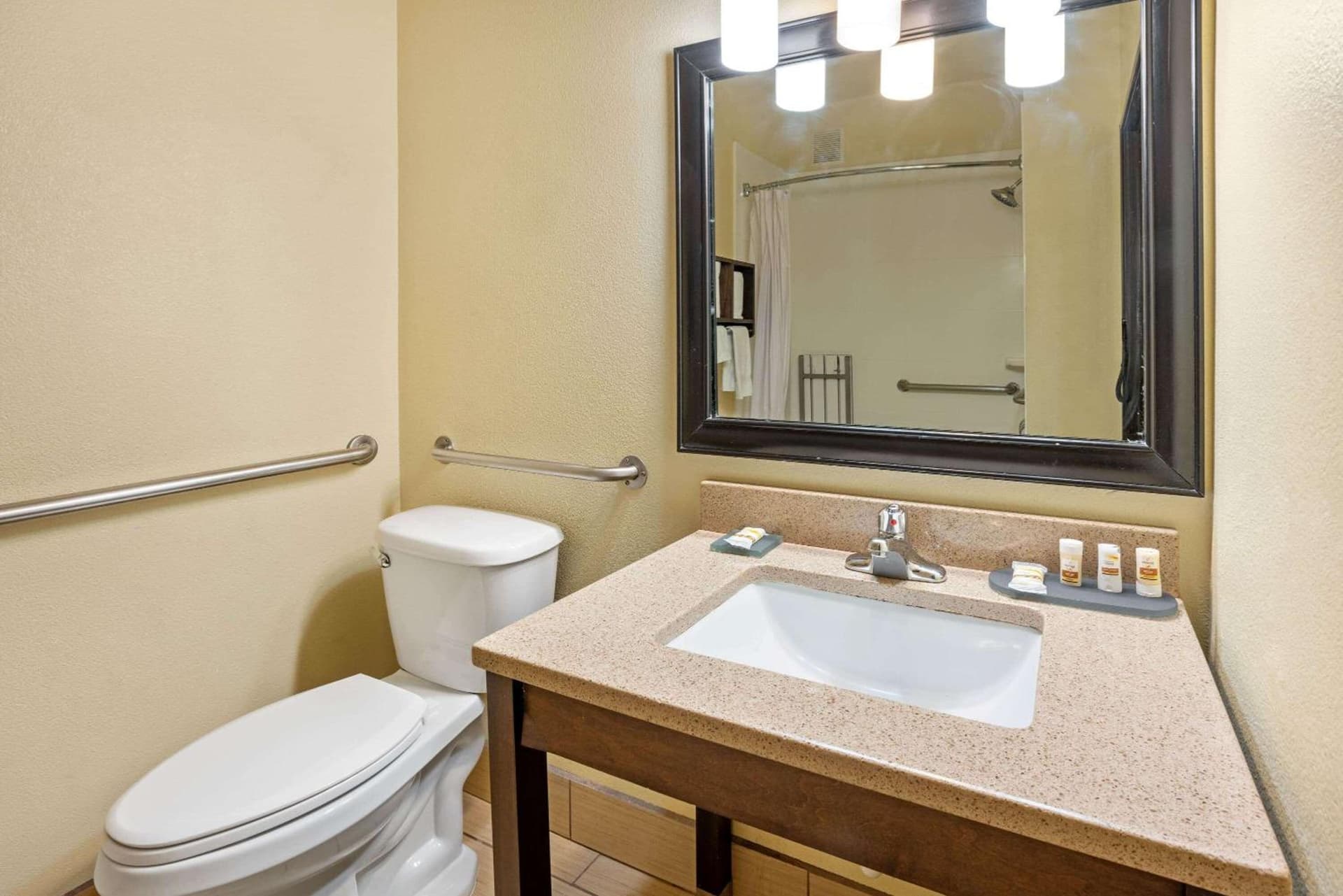 La Quinta by Wyndham Boise Airport gallery photo in Boise, ID — image 12