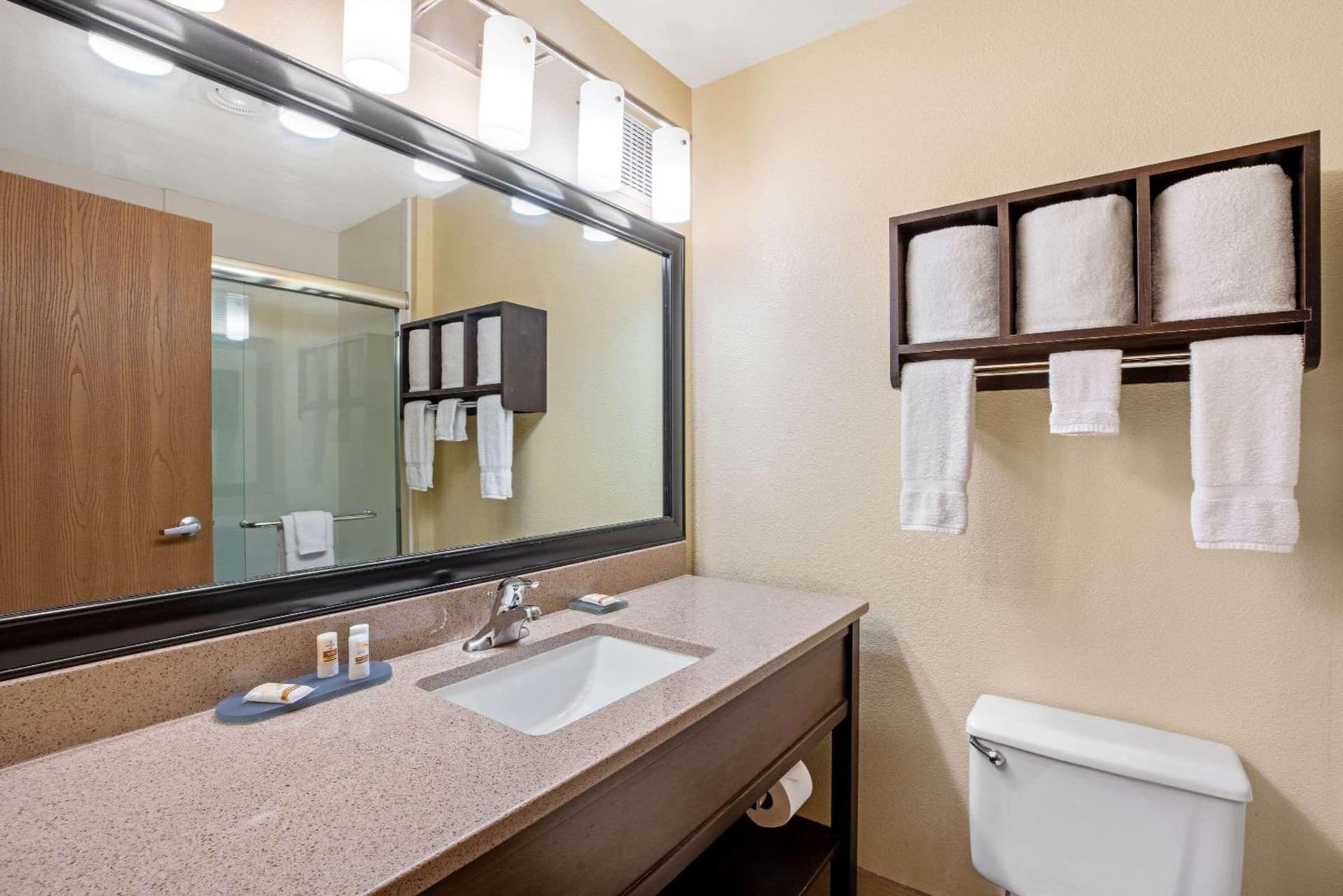 La Quinta by Wyndham Boise Airport gallery photo in Boise, ID — image 22