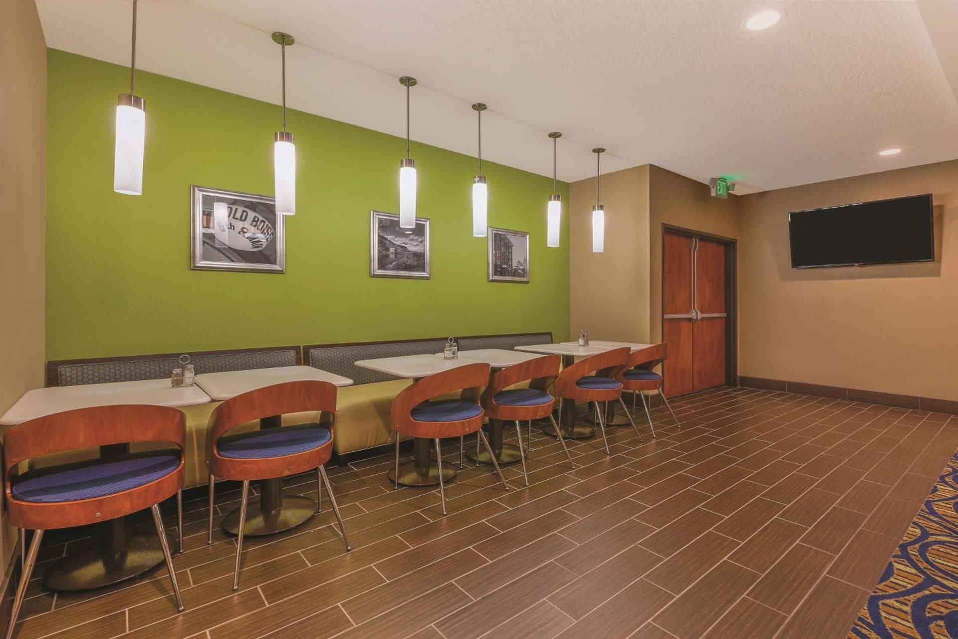 La Quinta by Wyndham Boise Airport gallery photo in Boise, ID — image 10