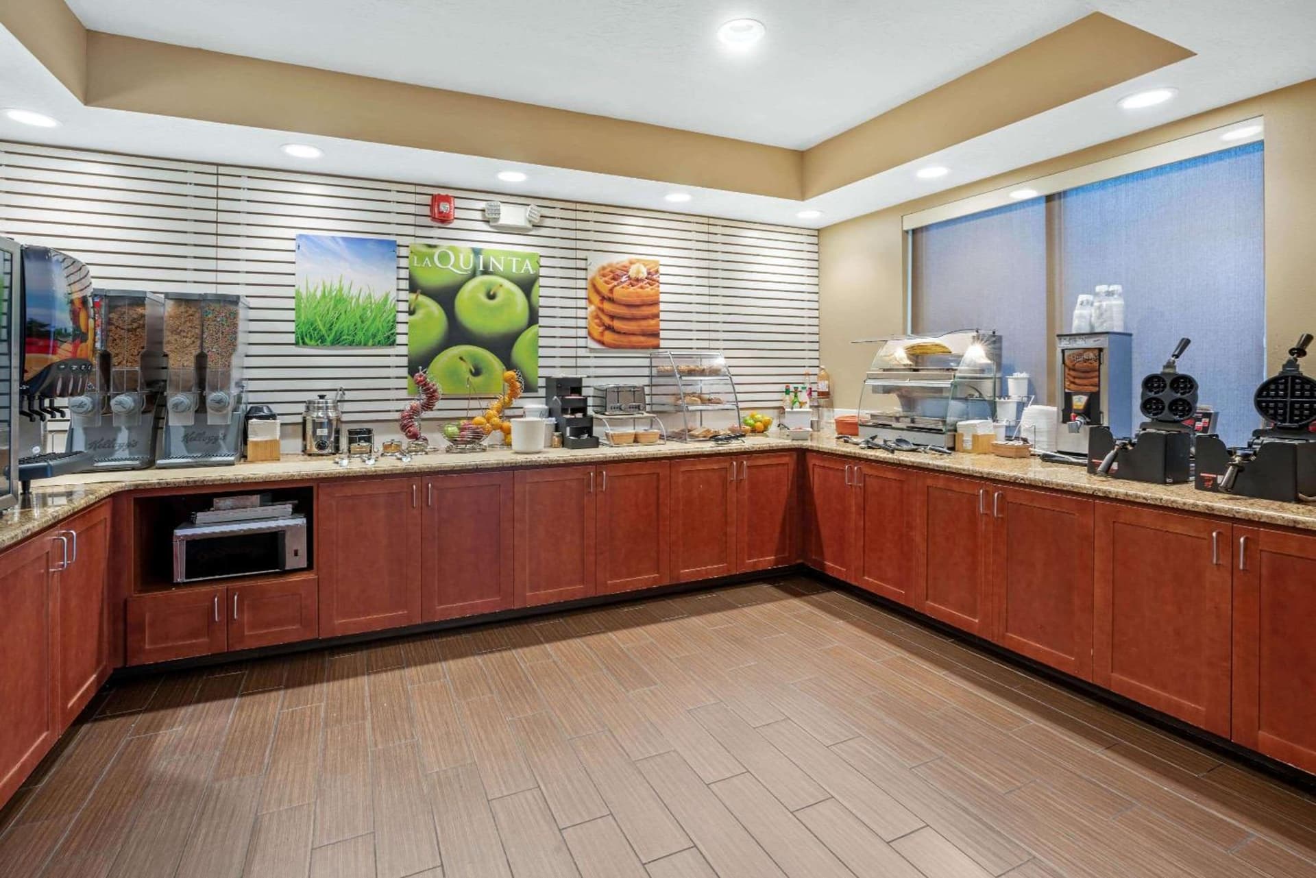 La Quinta by Wyndham Boise Airport gallery photo in Boise, ID — image 41
