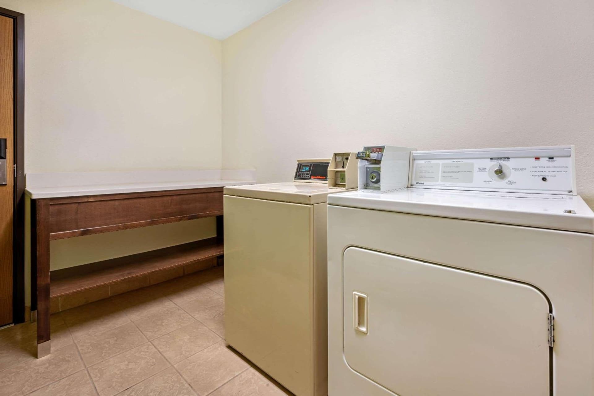 La Quinta by Wyndham Boise Airport gallery photo in Boise, ID — image 32
