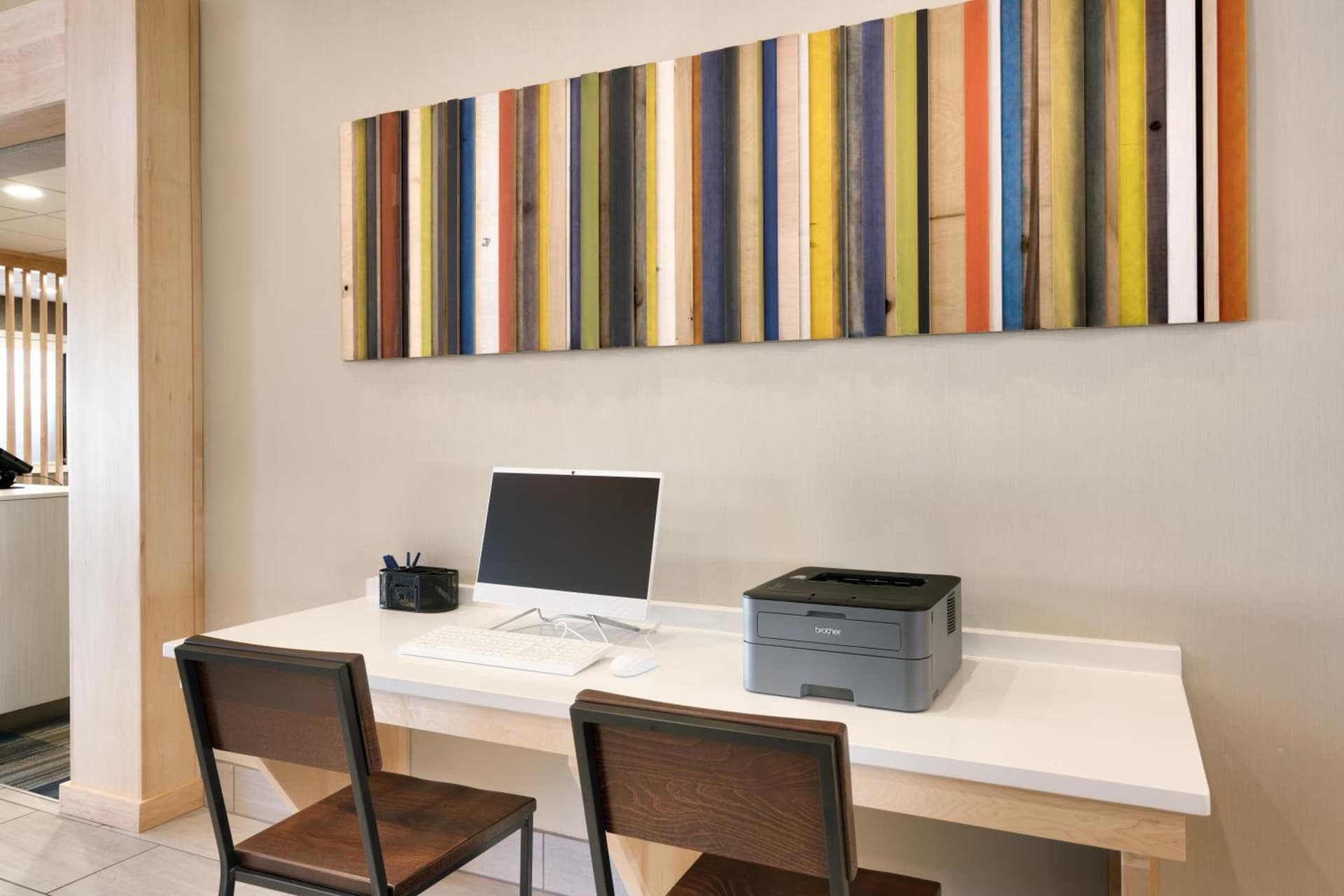 Holiday Inn Express Heber City by IHG gallery photo in Heber City, UT — image 5