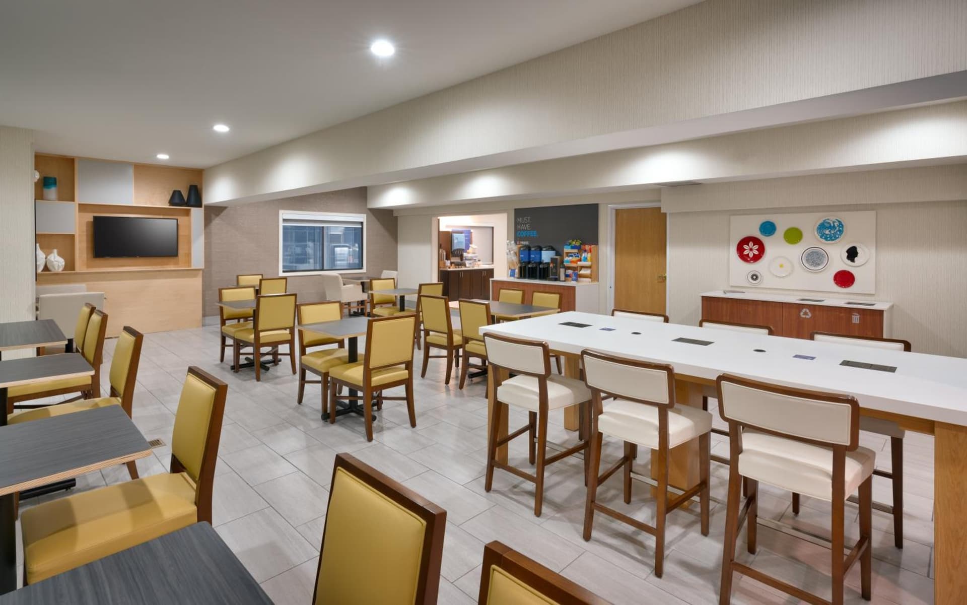Holiday Inn Express Heber City by IHG gallery photo in Heber City, UT — image 18