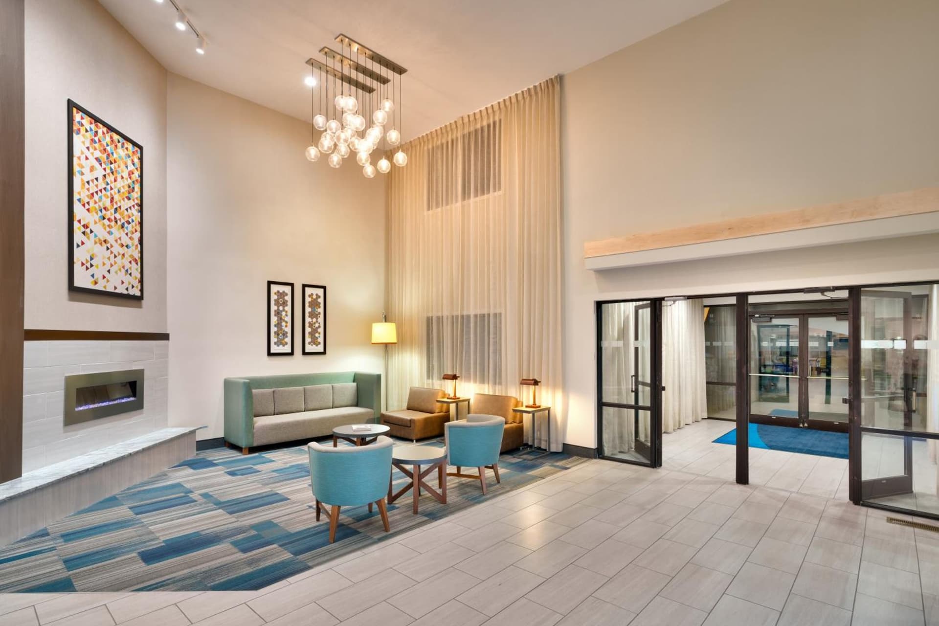 Holiday Inn Express Heber City by IHG gallery photo in Heber City, UT — image 16