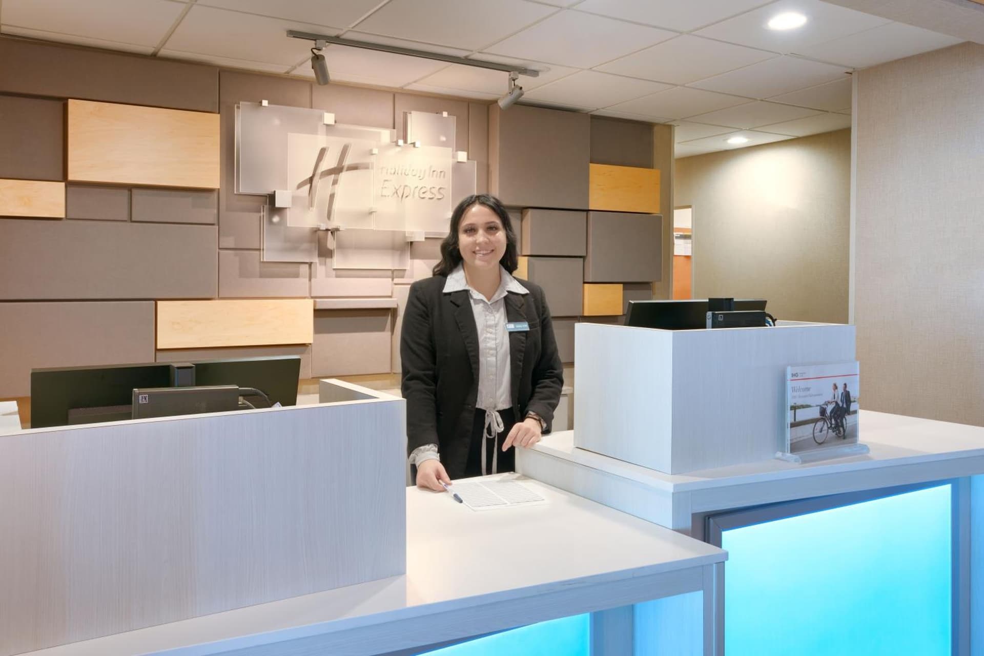 Holiday Inn Express Heber City by IHG gallery photo in Heber City, UT — image 17