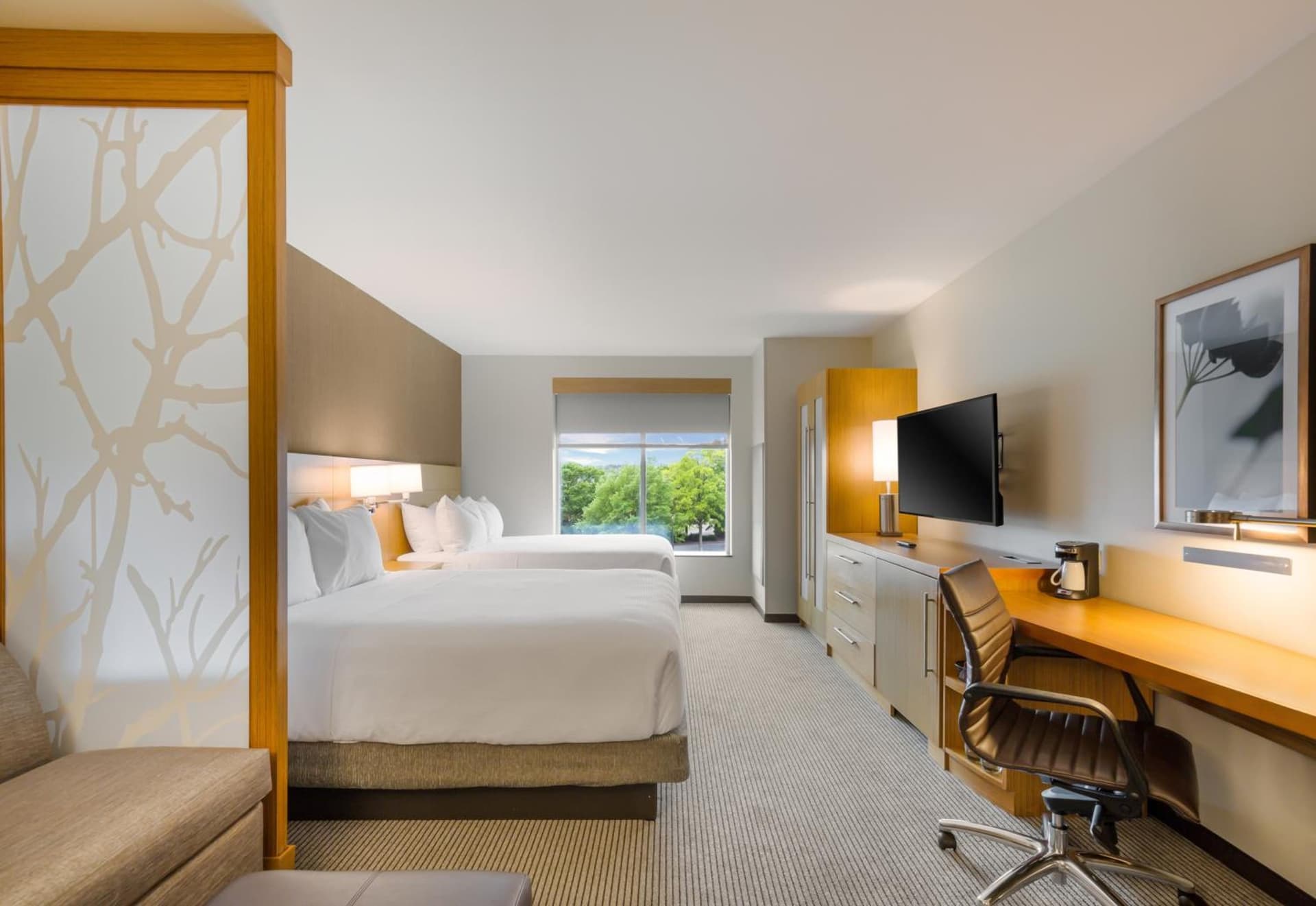 Hyatt Place Hampton Convention Center gallery photo in Hampton, VA — image 7