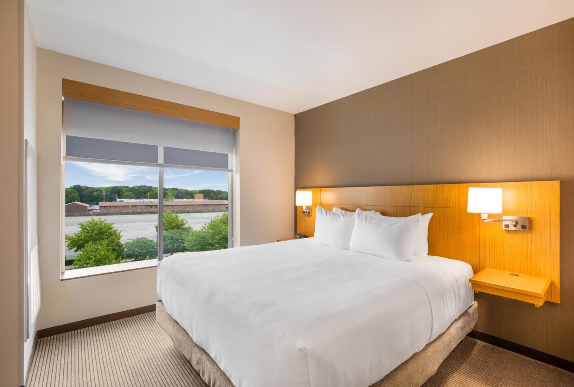Hyatt Place Hampton Convention Center gallery photo in Hampton, VA — image 19