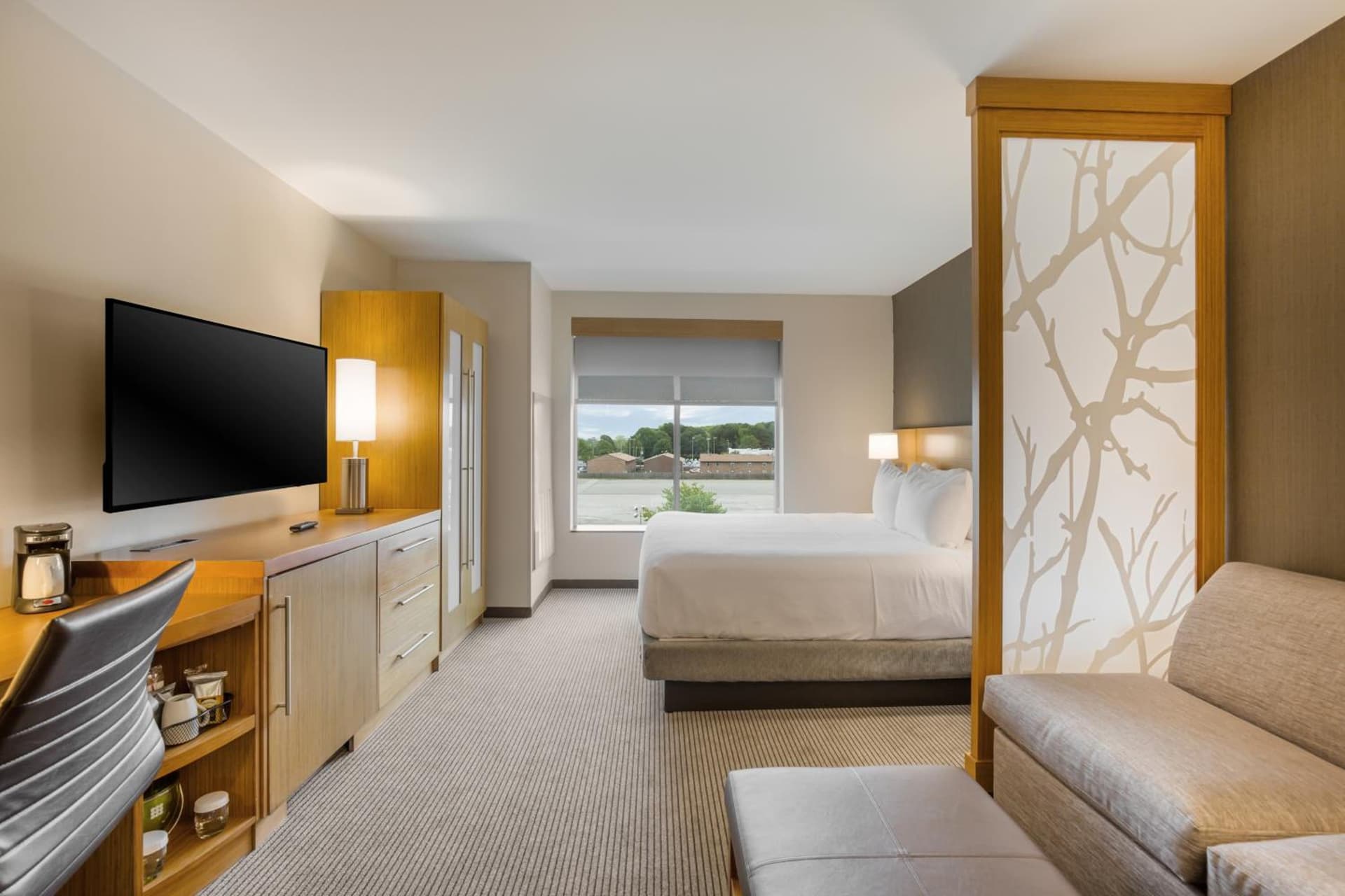 Hyatt Place Hampton Convention Center gallery photo in Hampton, VA — image 18