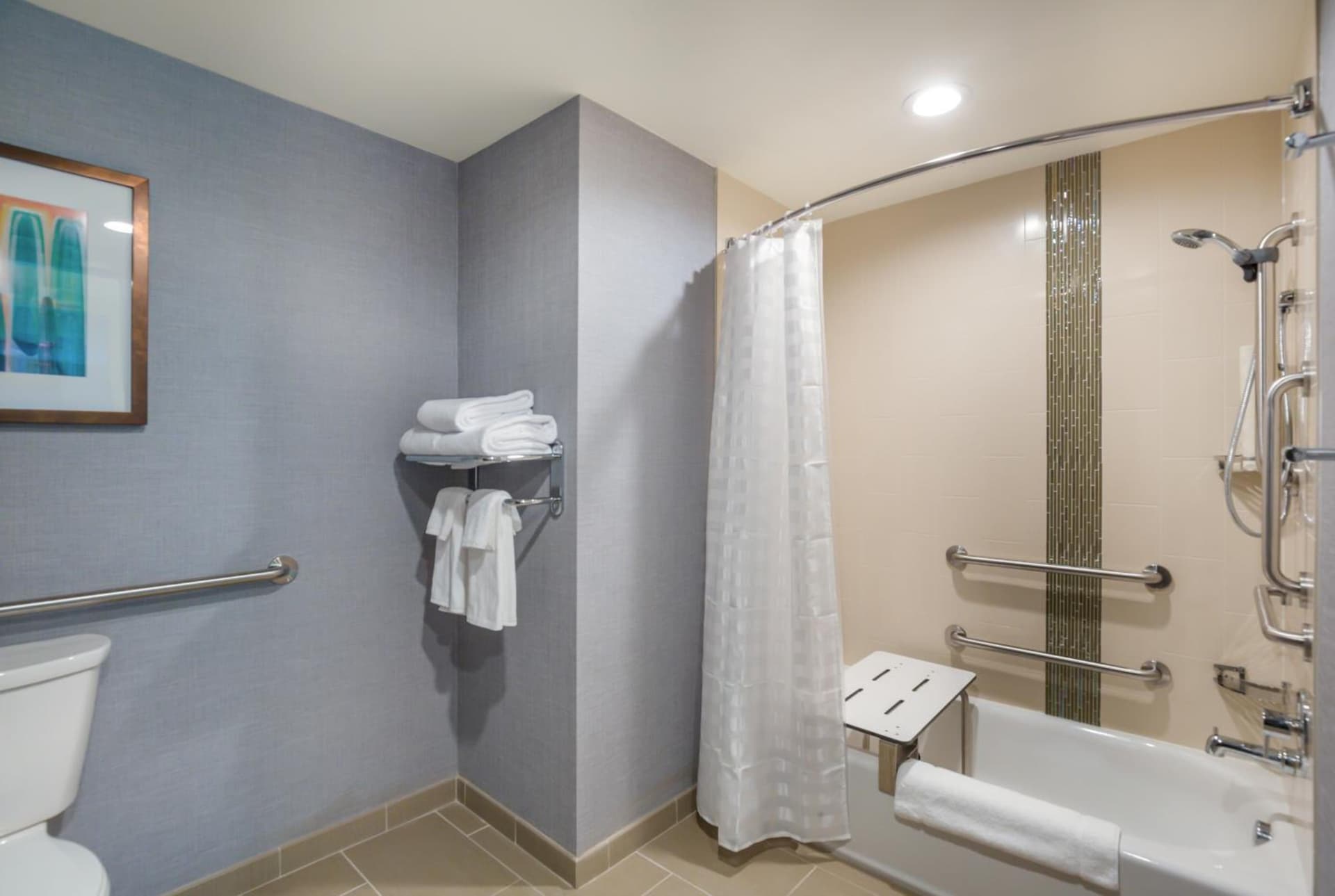 Hyatt Place Hampton Convention Center gallery photo in Hampton, VA — image 23