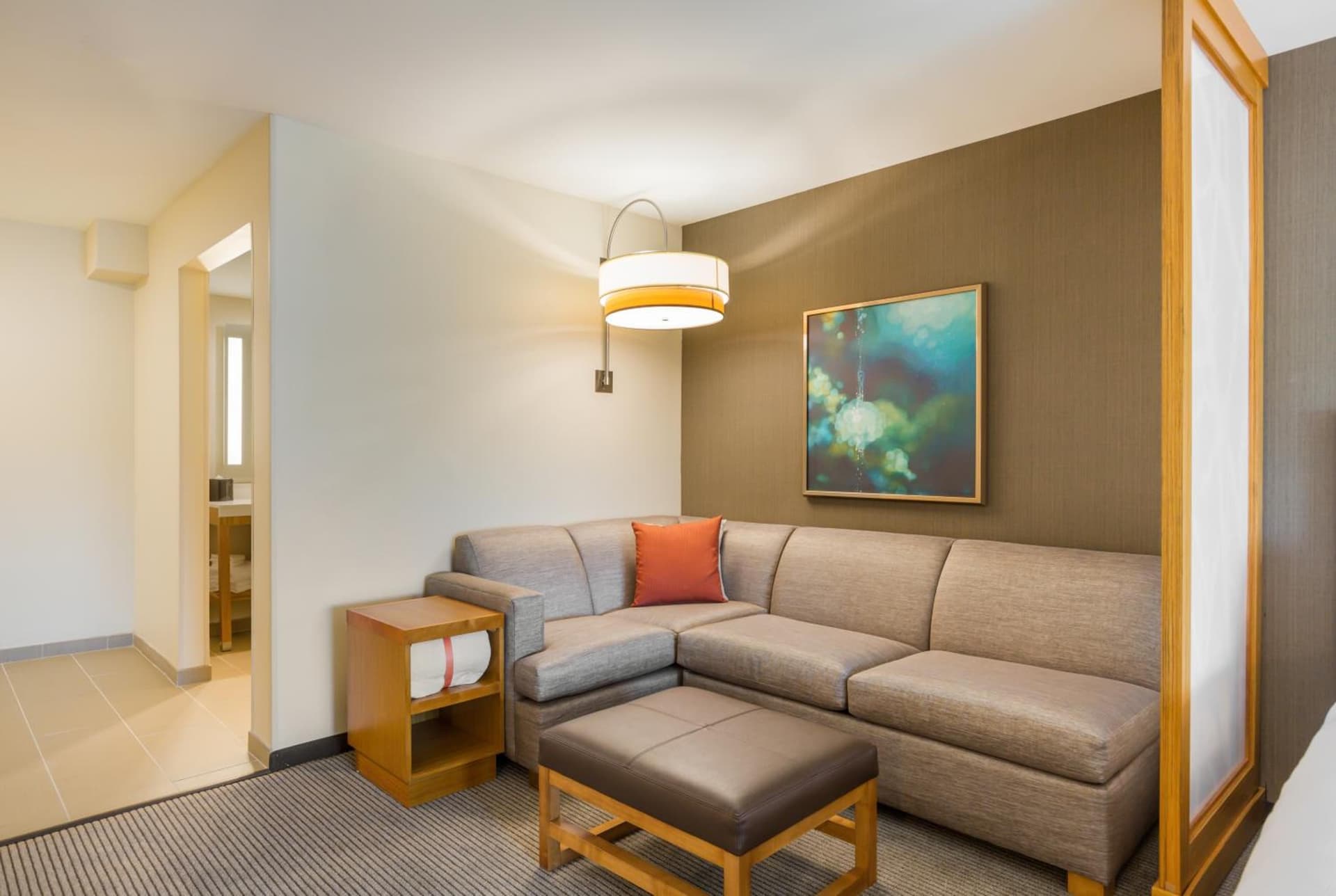 Hyatt Place Hampton Convention Center gallery photo in Hampton, VA — image 15
