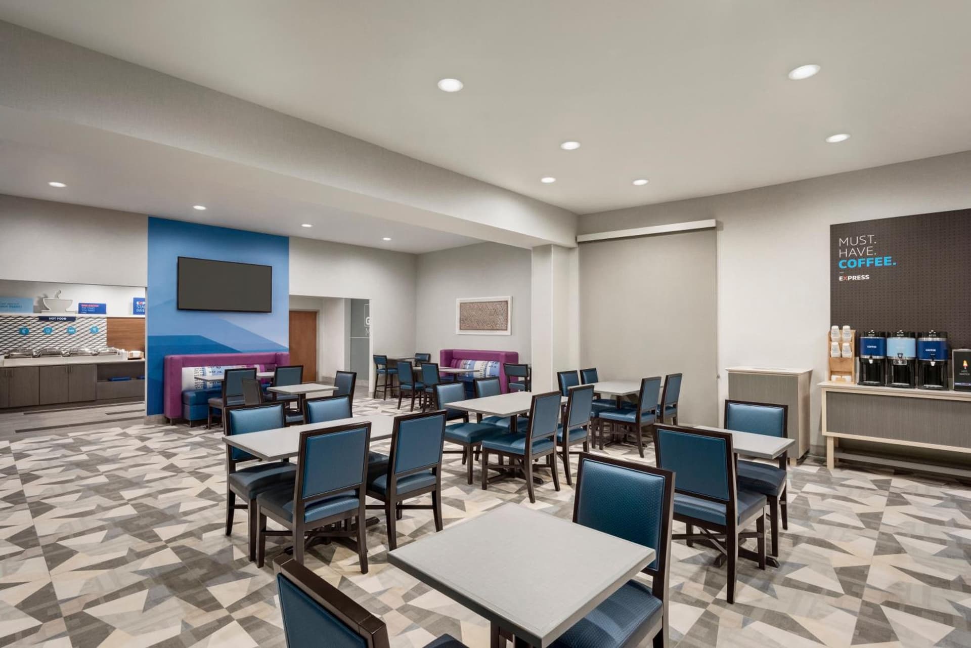 Holiday Inn Express Dumfries-Quantico by IHG gallery photo in Dumfries, VA — image 9