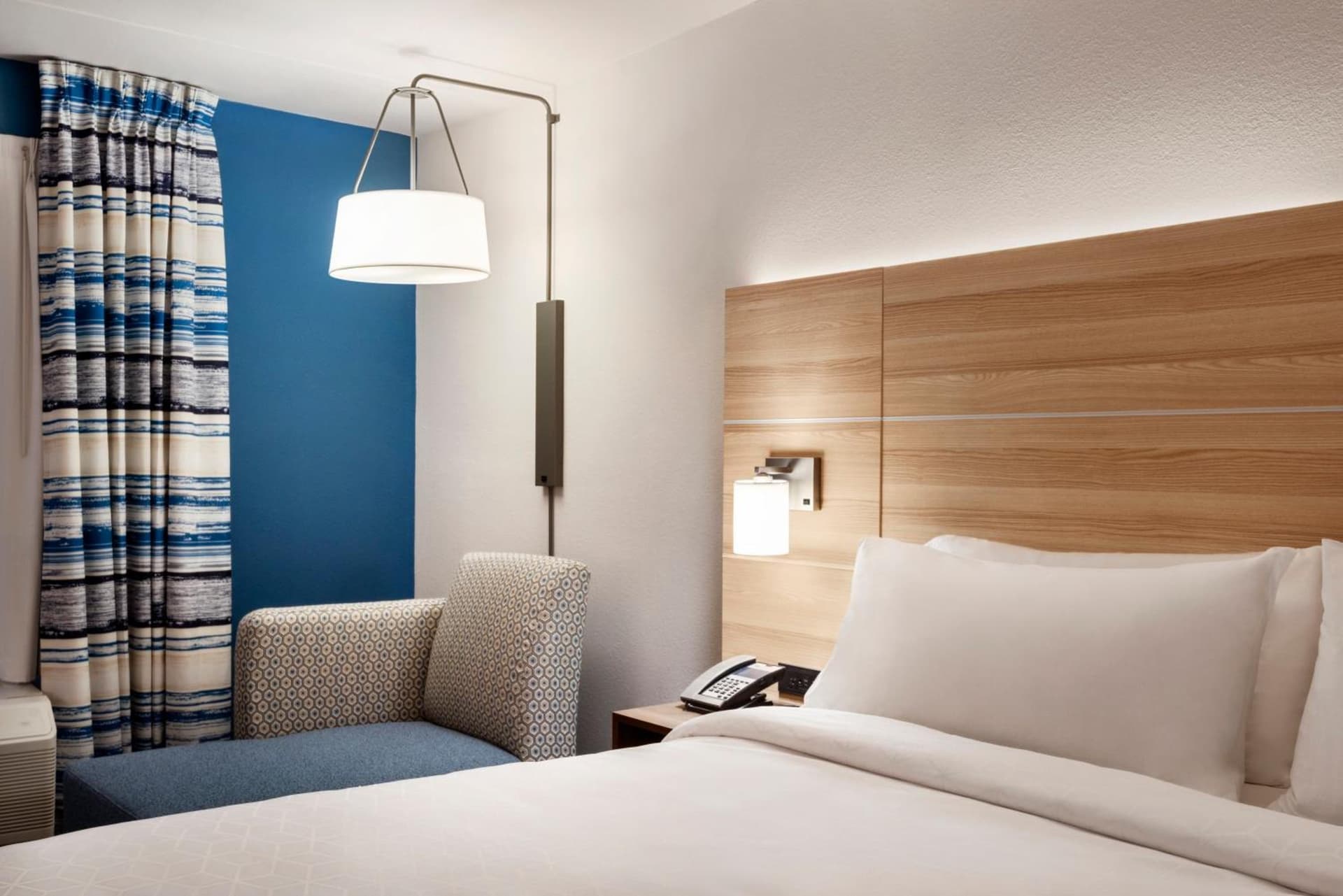 Holiday Inn Express Dumfries-Quantico by IHG gallery photo in Dumfries, VA — image 13