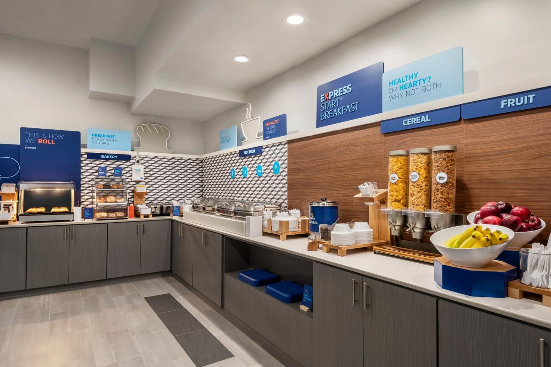 Holiday Inn Express Dumfries-Quantico by IHG gallery photo in Dumfries, VA — image 30