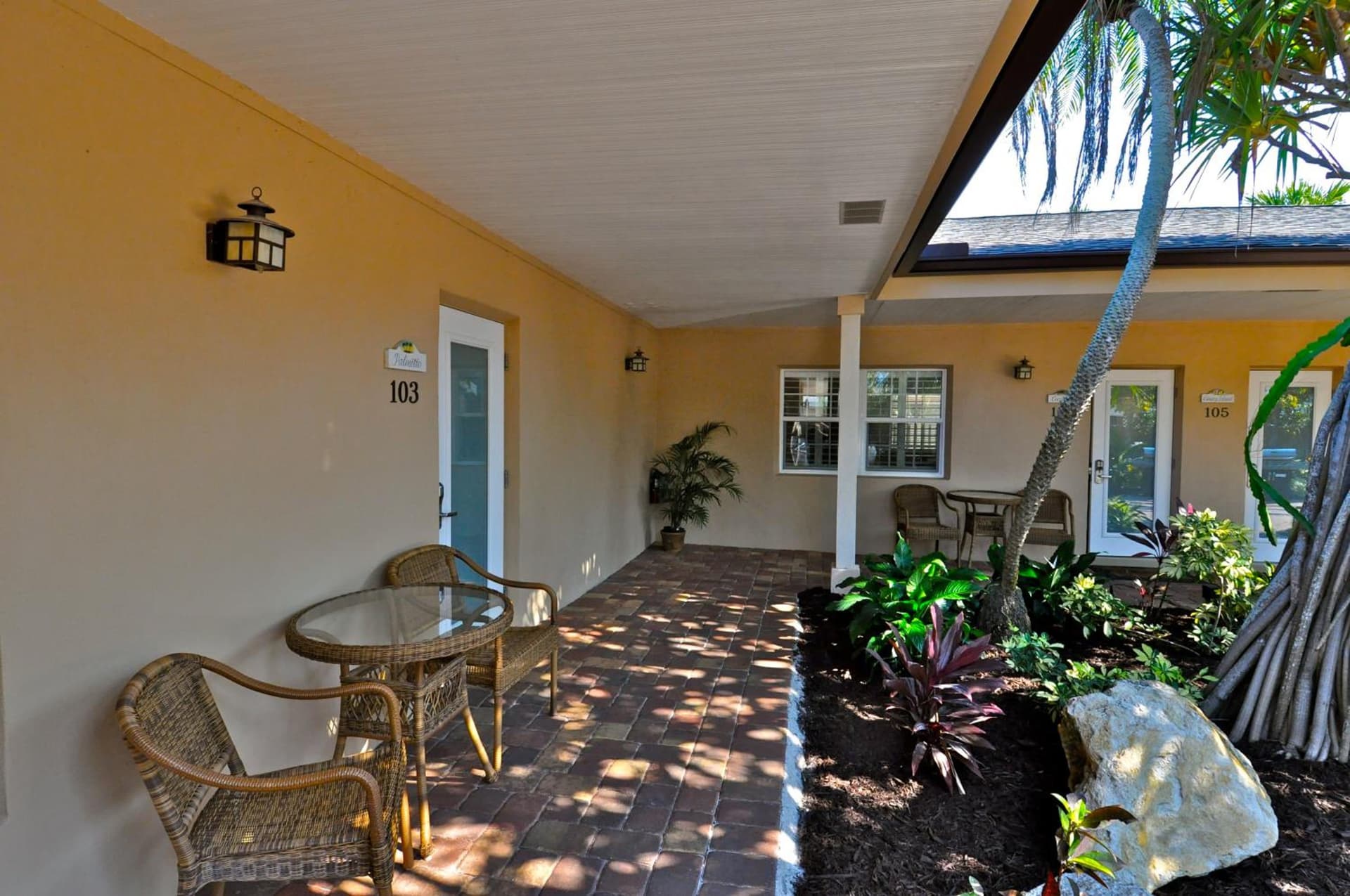 The Capri at Siesta gallery photo in Siesta Key, FL — image 61