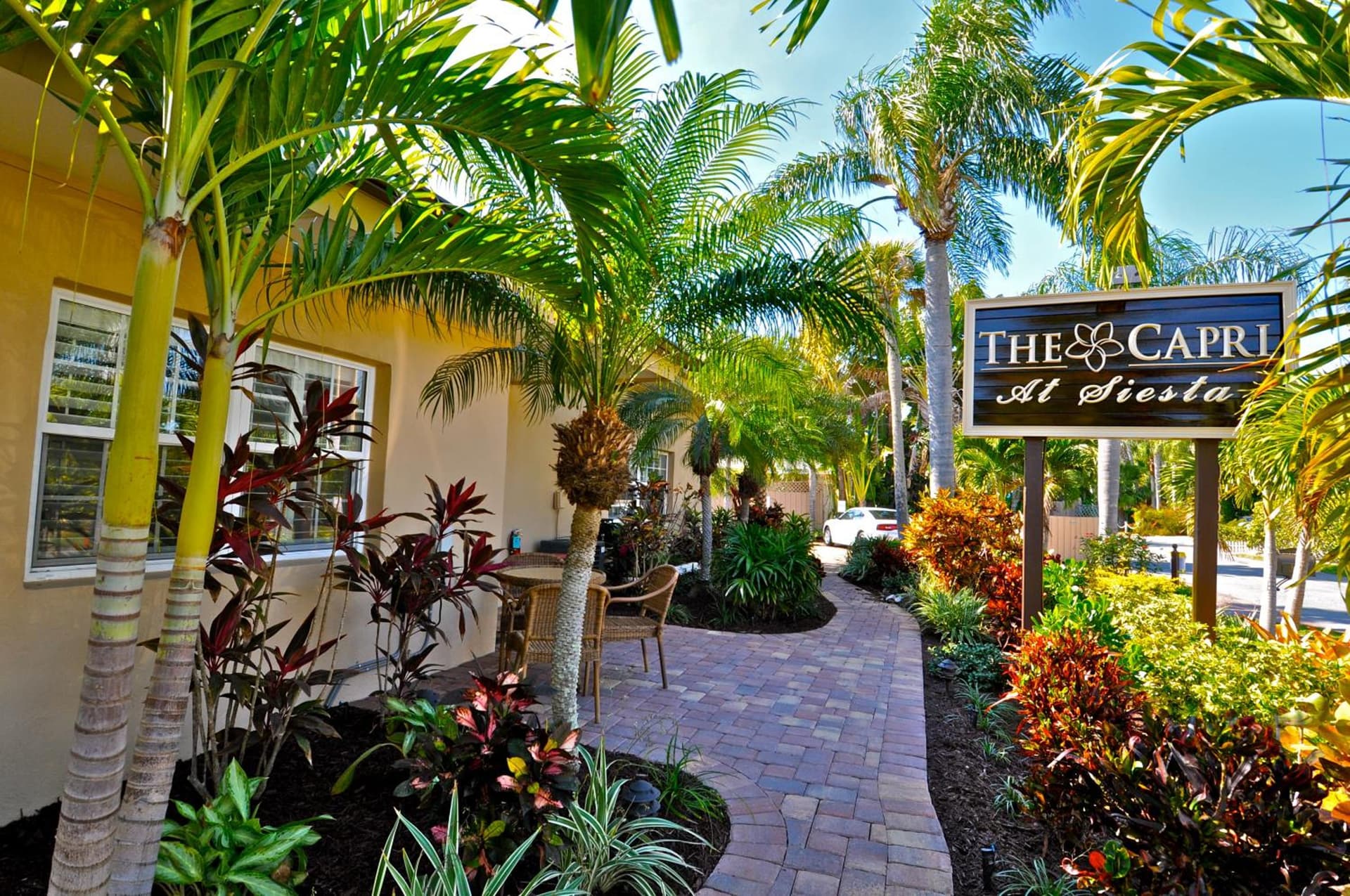 The Capri at Siesta gallery photo in Siesta Key, FL — image 149