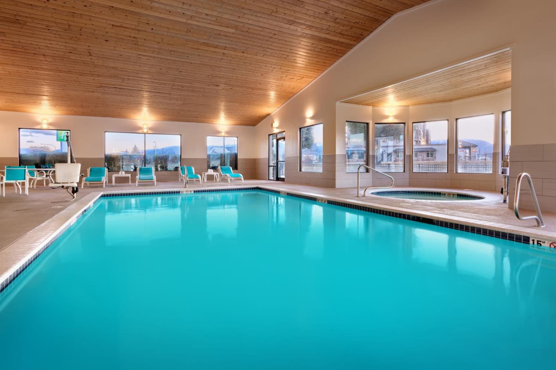 Holiday Inn Express Heber City by IHG gallery photo in Heber City, UT — image 15