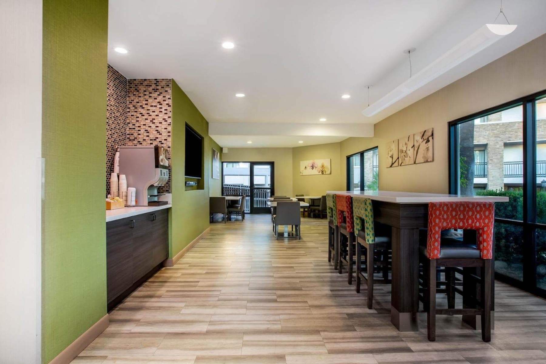 La Quinta by Wyndham Pomona gallery photo in Pomona, CA — image 62