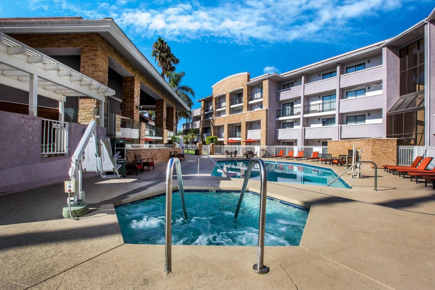 La Quinta by Wyndham Pomona gallery photo in Pomona, CA — image 61