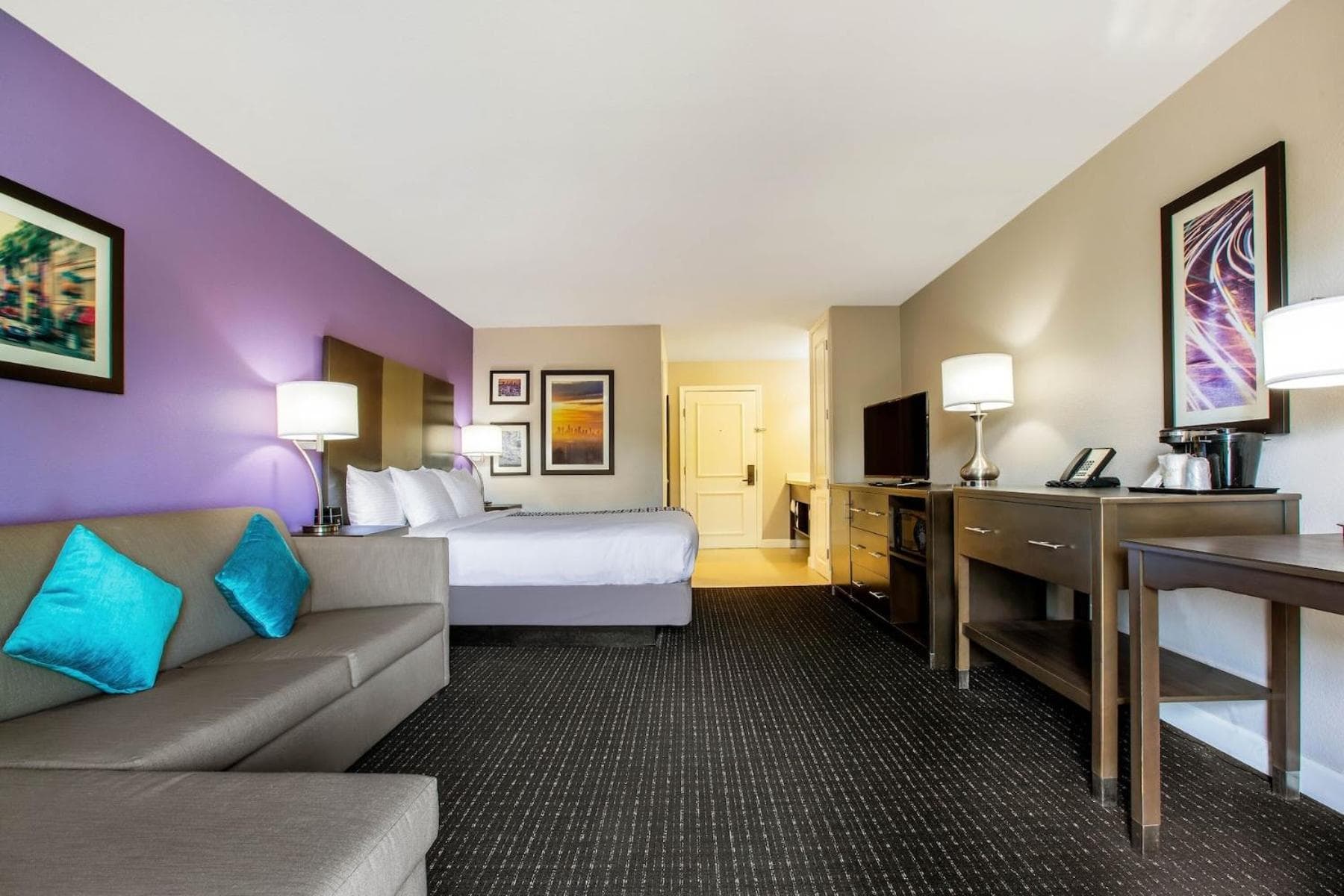 La Quinta by Wyndham Pomona gallery photo in Pomona, CA — image 24