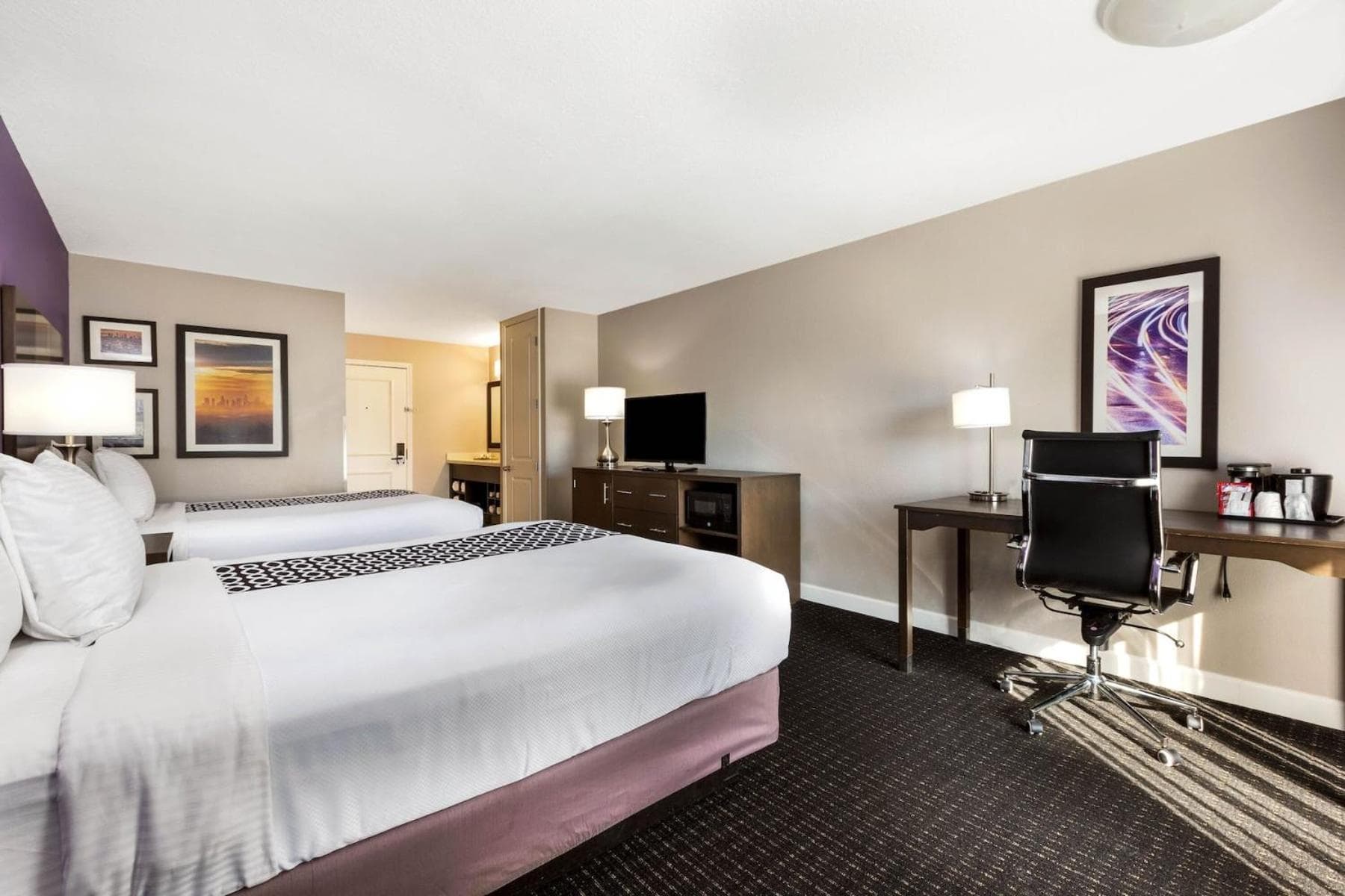La Quinta by Wyndham Pomona gallery photo in Pomona, CA — image 25
