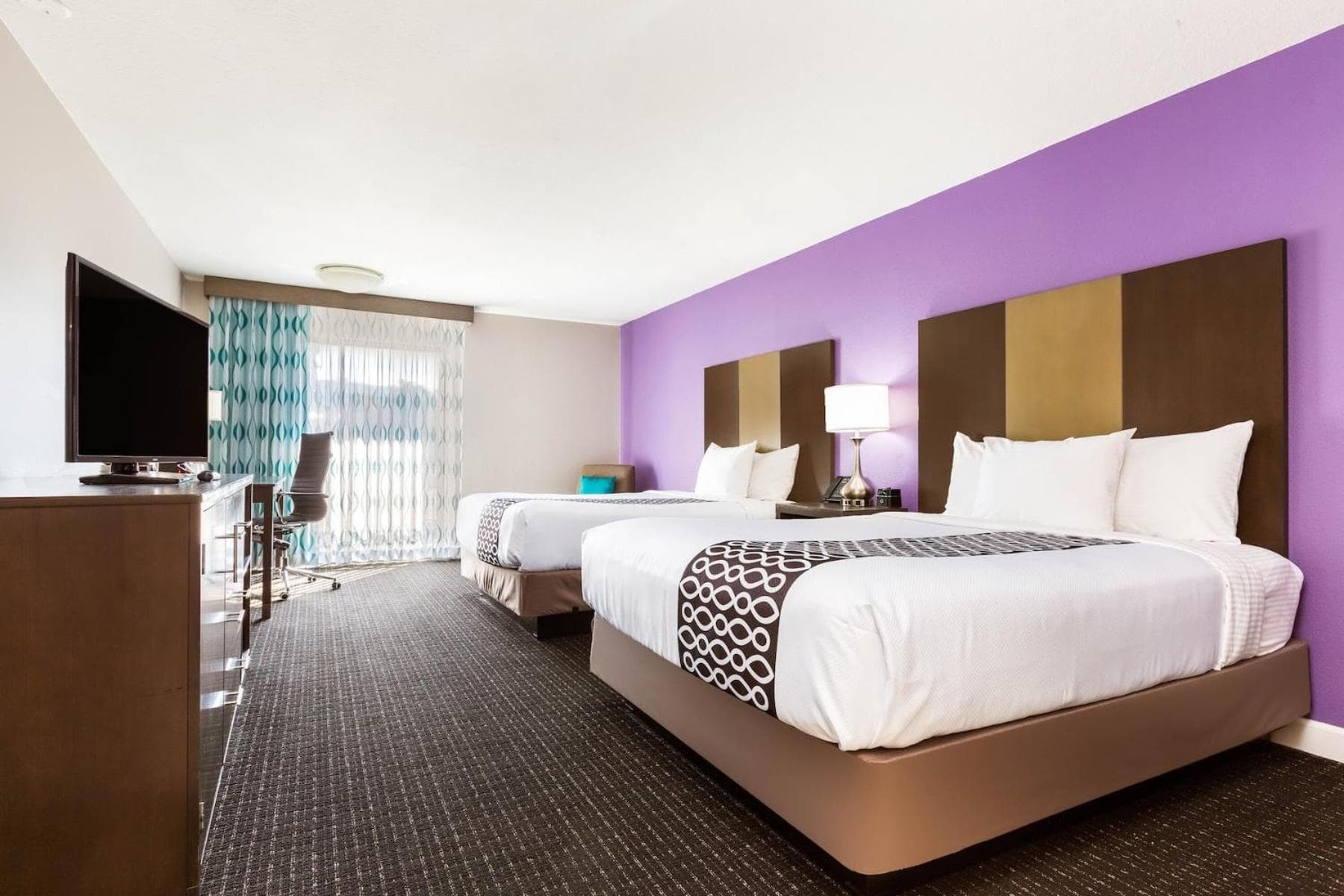 La Quinta by Wyndham Pomona gallery photo in Pomona, CA — image 9