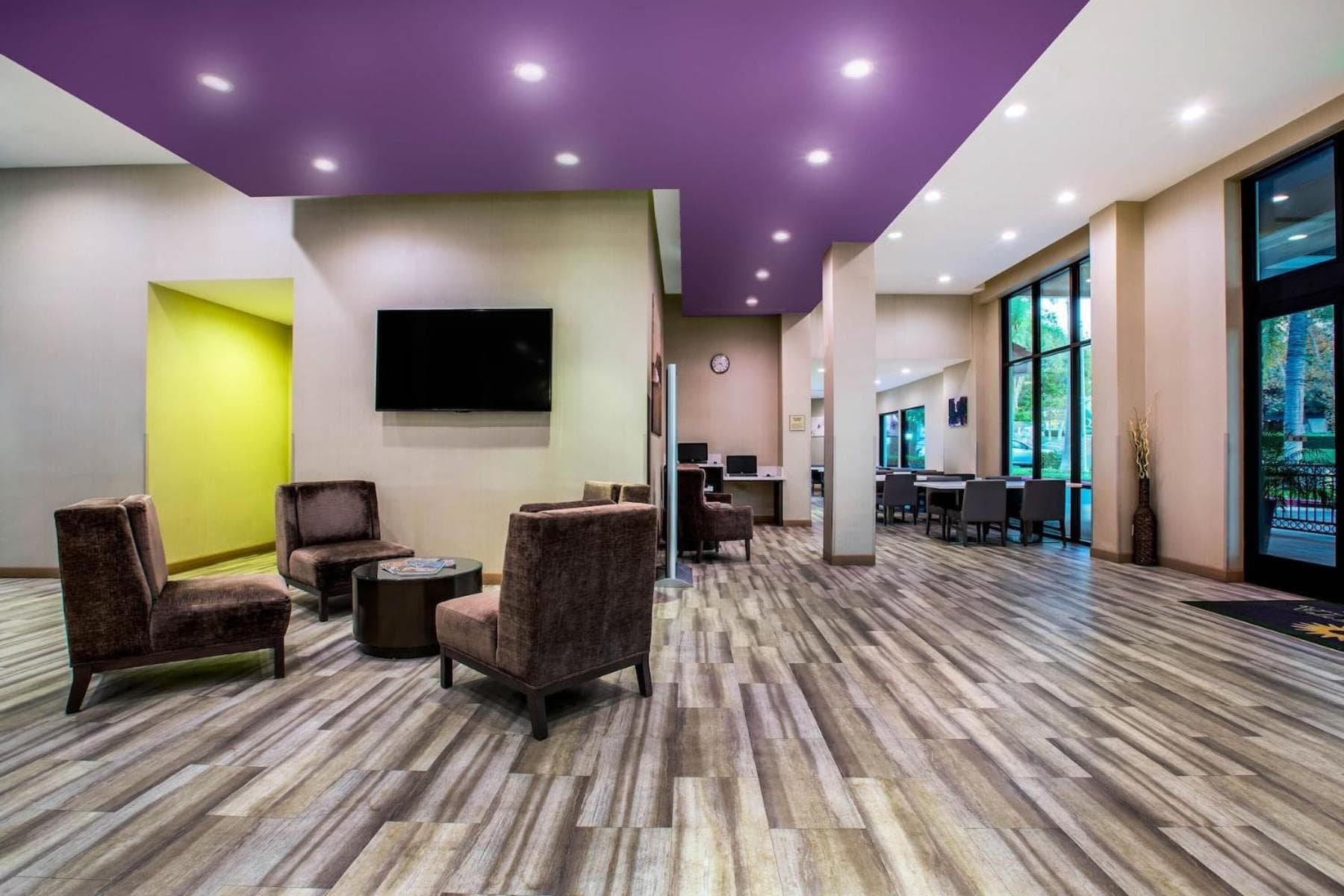 La Quinta by Wyndham Pomona gallery photo in Pomona, CA — image 41