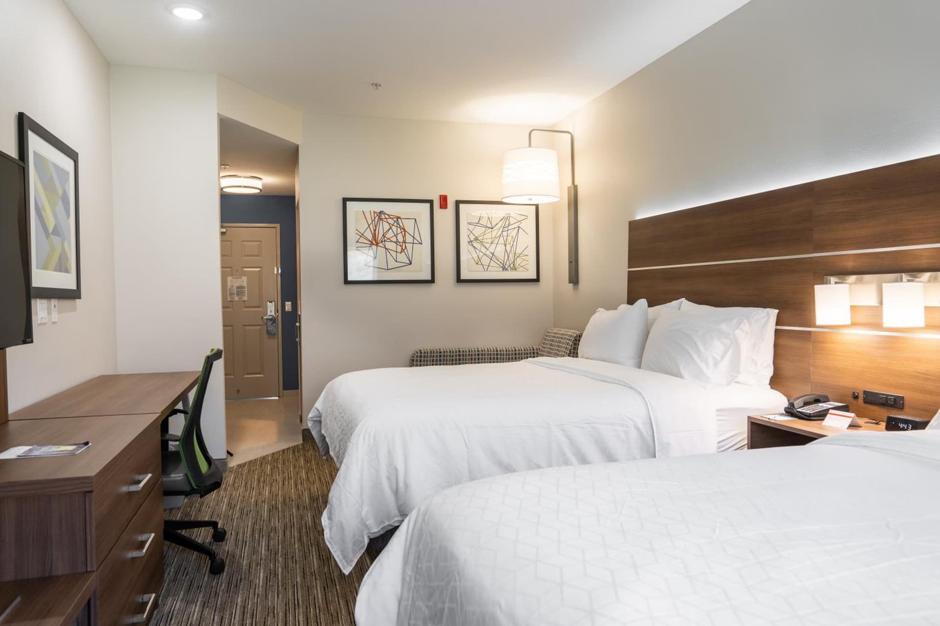 Holiday Inn Express San Clemente N – Beach Area by IHG gallery photo in San Clemente, CA — image 13