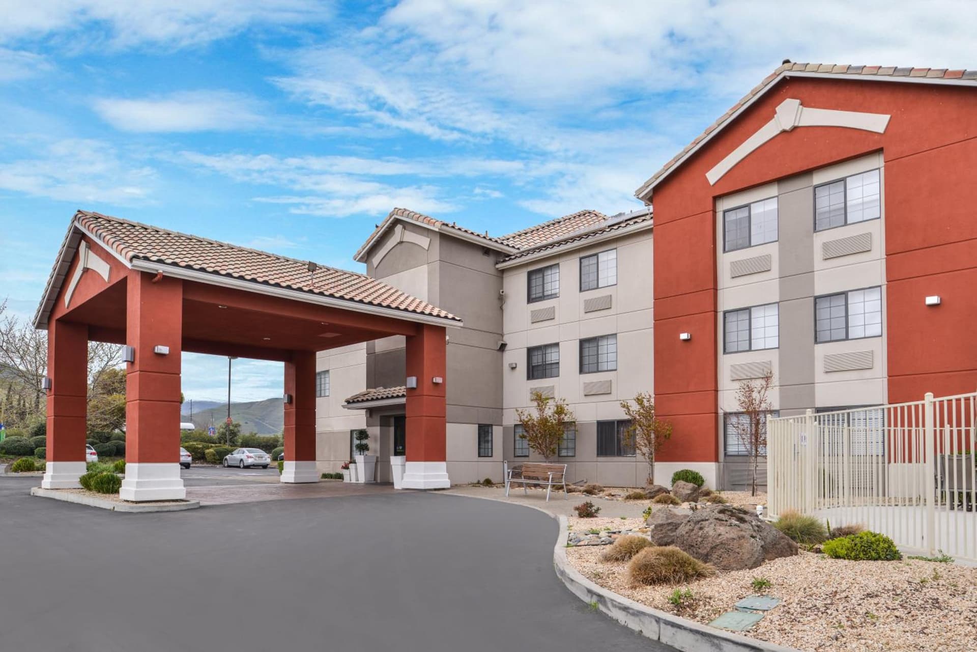 Holiday Inn Express Westley by IHG featured exterior or lobby in Westley, CA — similar hotel