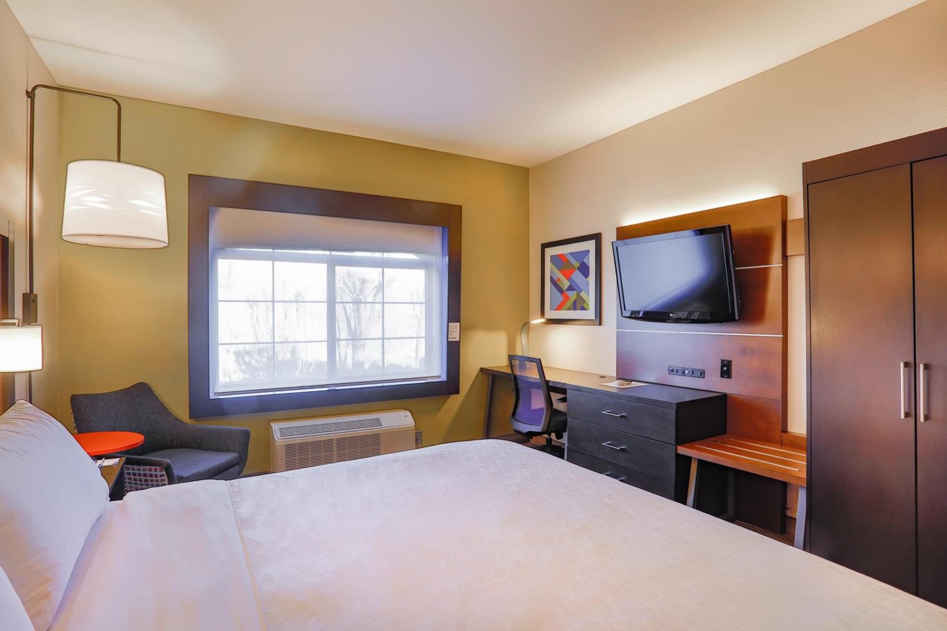 Holiday Inn Express Prescott by IHG gallery photo in Prescott, AZ — image 43