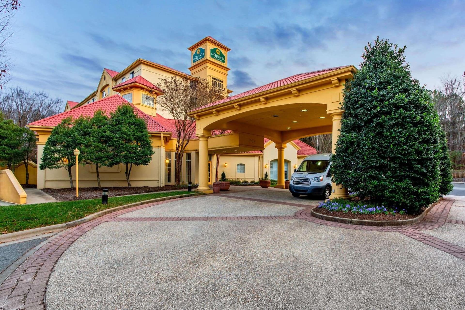 La Quinta by Wyndham Raleigh/Durham Southpoint gallery photo in Durham, NC — image 41