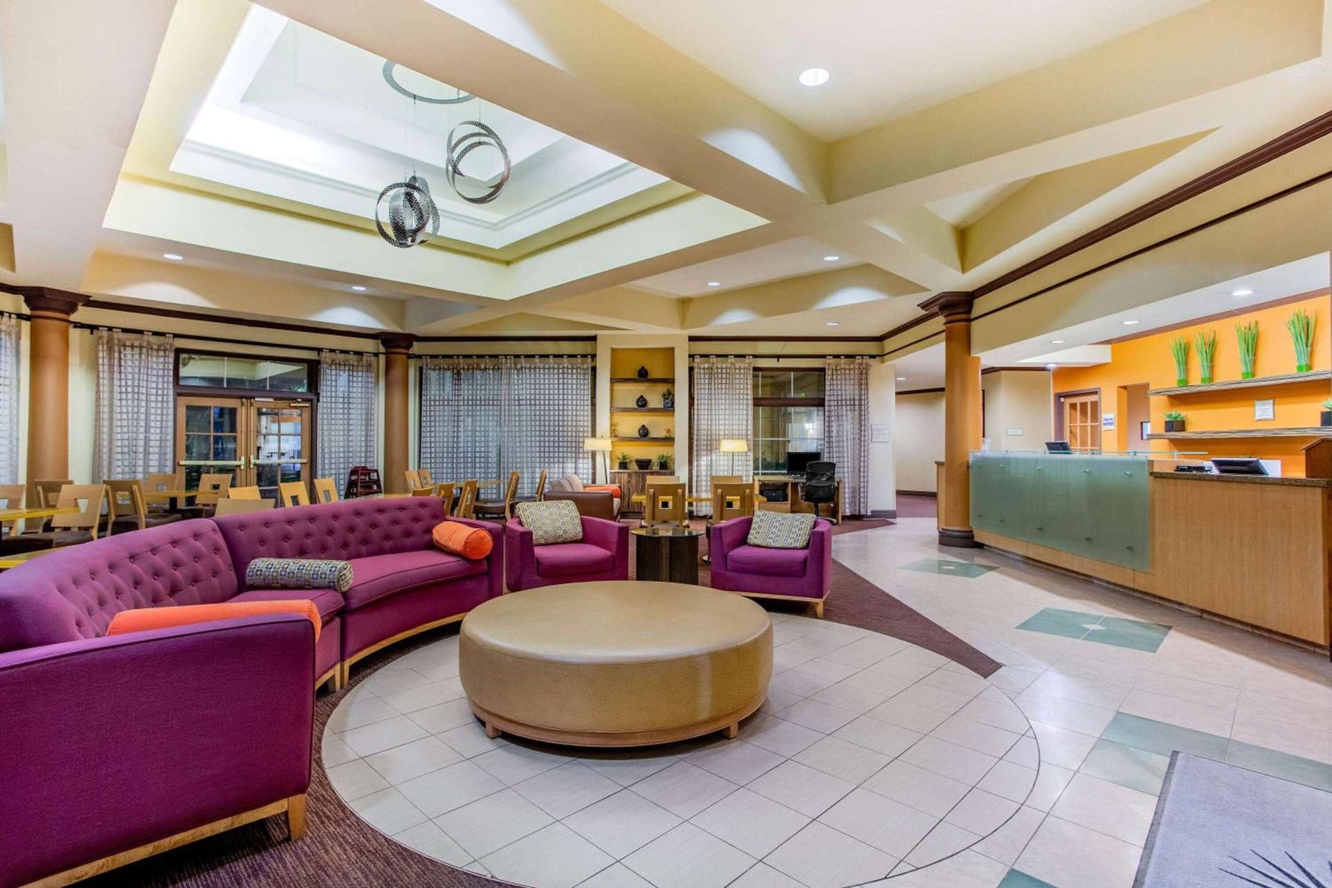 La Quinta by Wyndham Raleigh/Durham Southpoint gallery photo in Durham, NC — image 10