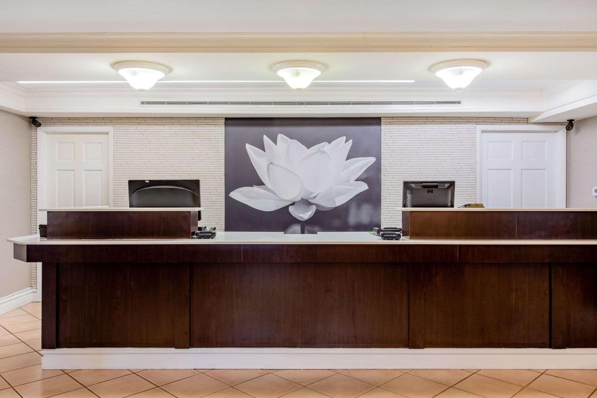 La Quinta Inn by Wyndham Champaign gallery photo in Champaign, IL — image 14