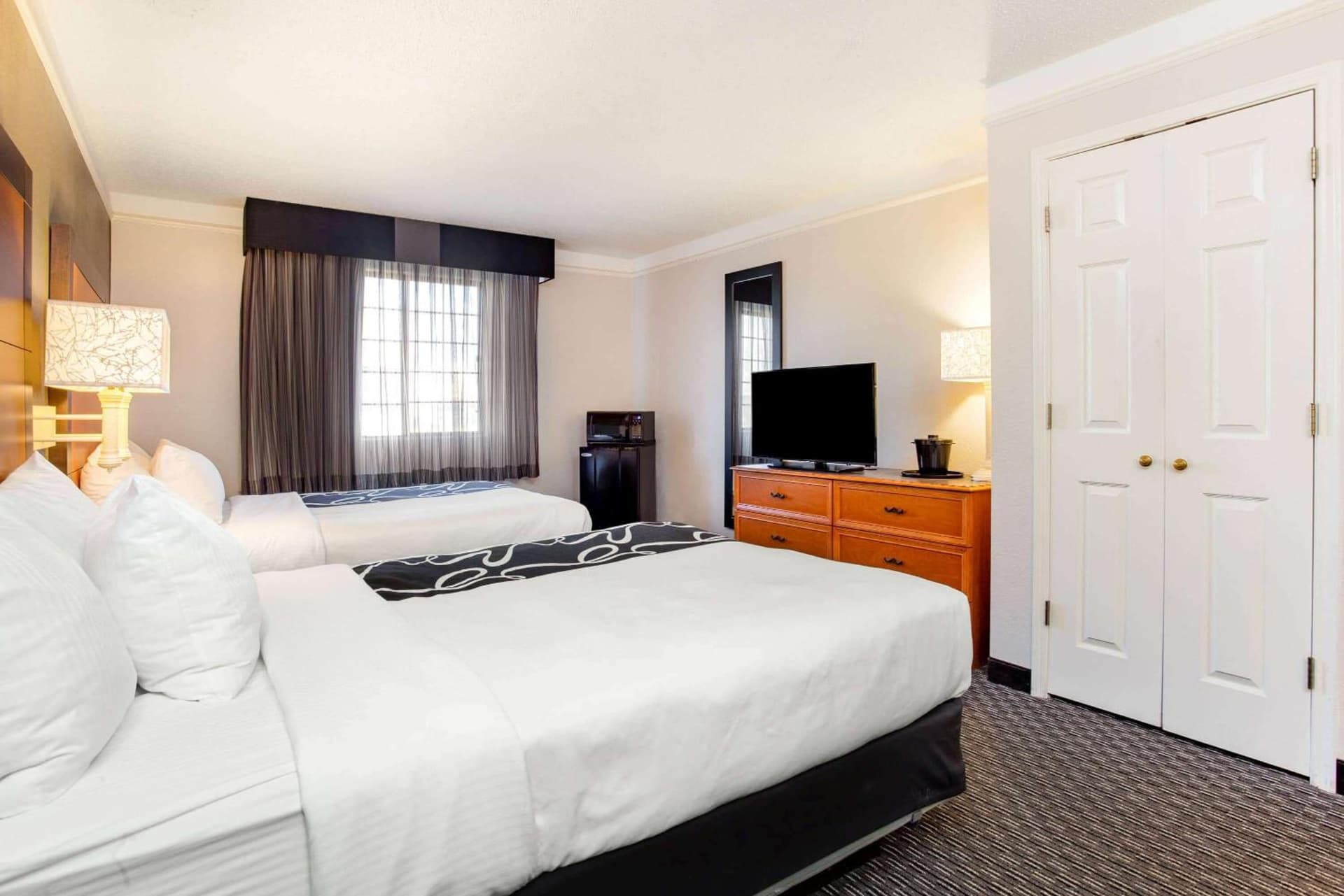 La Quinta Inn by Wyndham Champaign gallery photo in Champaign, IL — image 39