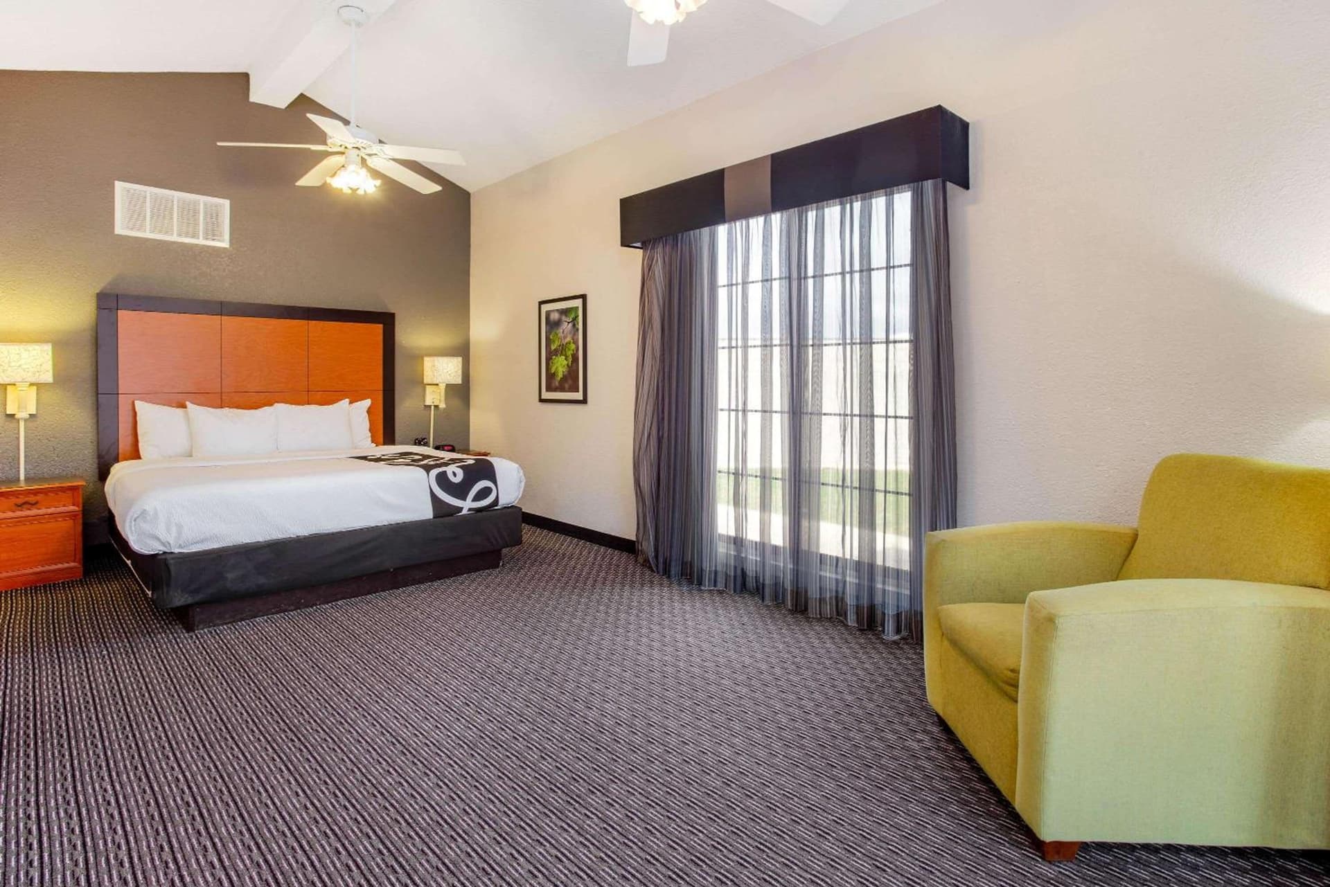 La Quinta Inn by Wyndham Champaign gallery photo in Champaign, IL — image 19