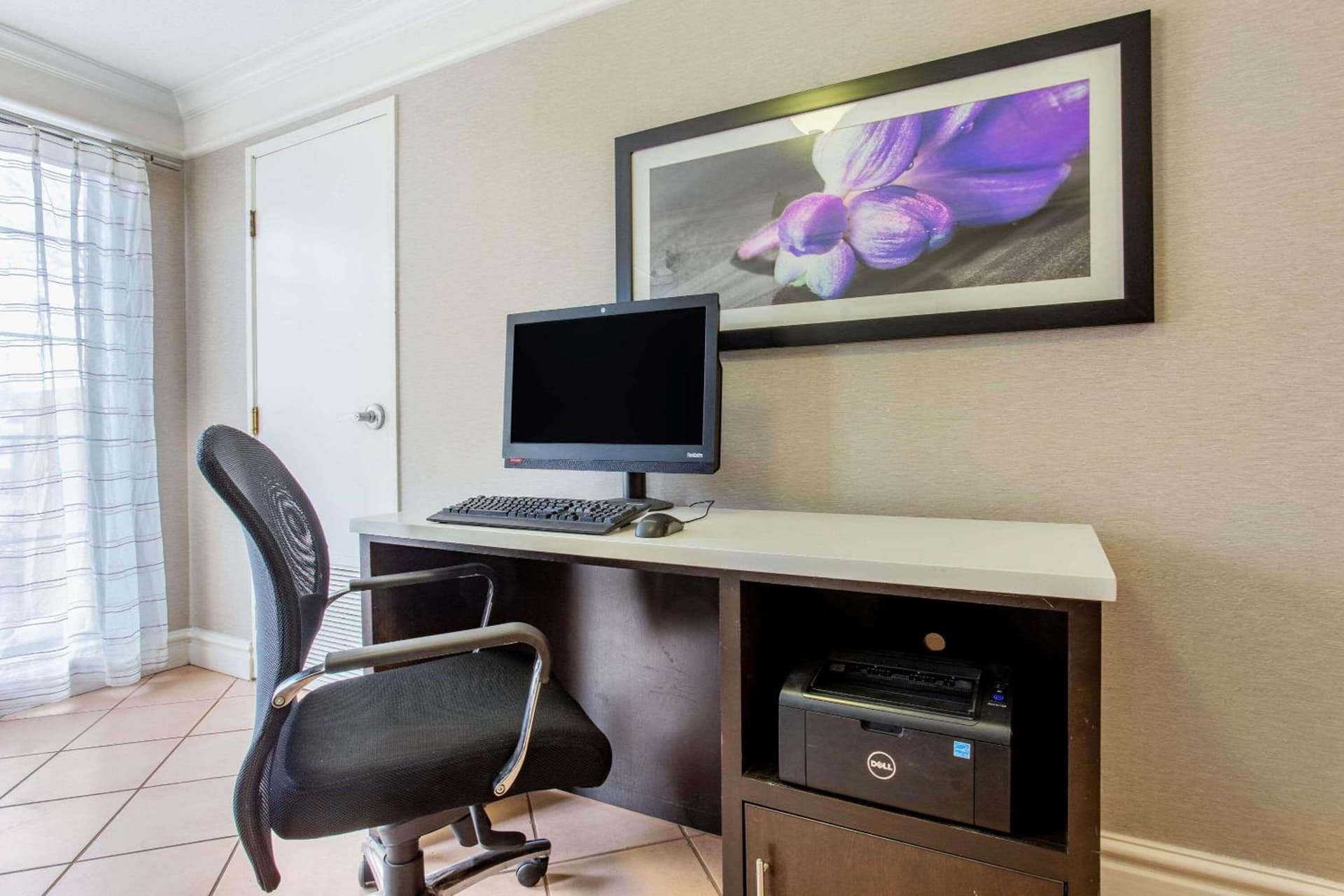 La Quinta Inn by Wyndham Champaign gallery photo in Champaign, IL — image 20