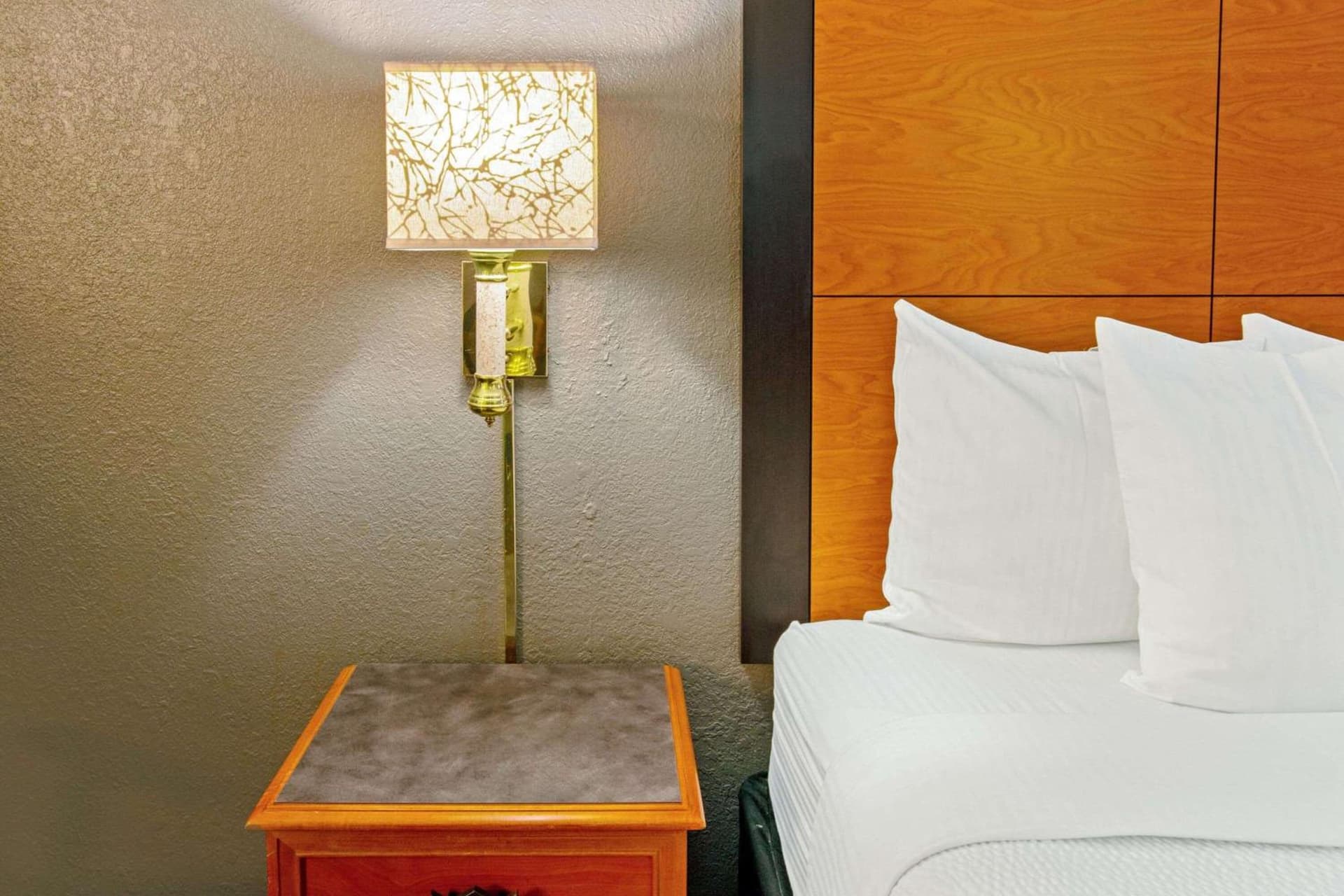 La Quinta Inn by Wyndham Santa Fe gallery photo in Santa Fe, NM — image 11