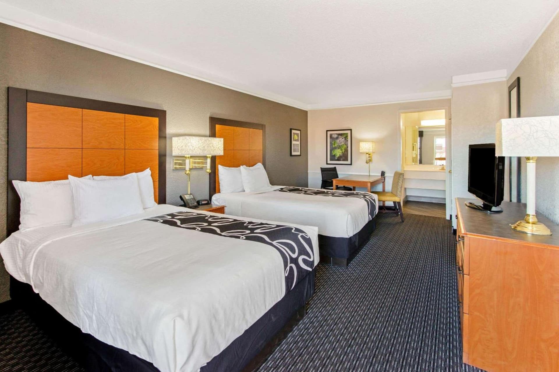 La Quinta Inn by Wyndham Santa Fe gallery photo in Santa Fe, NM — image 23