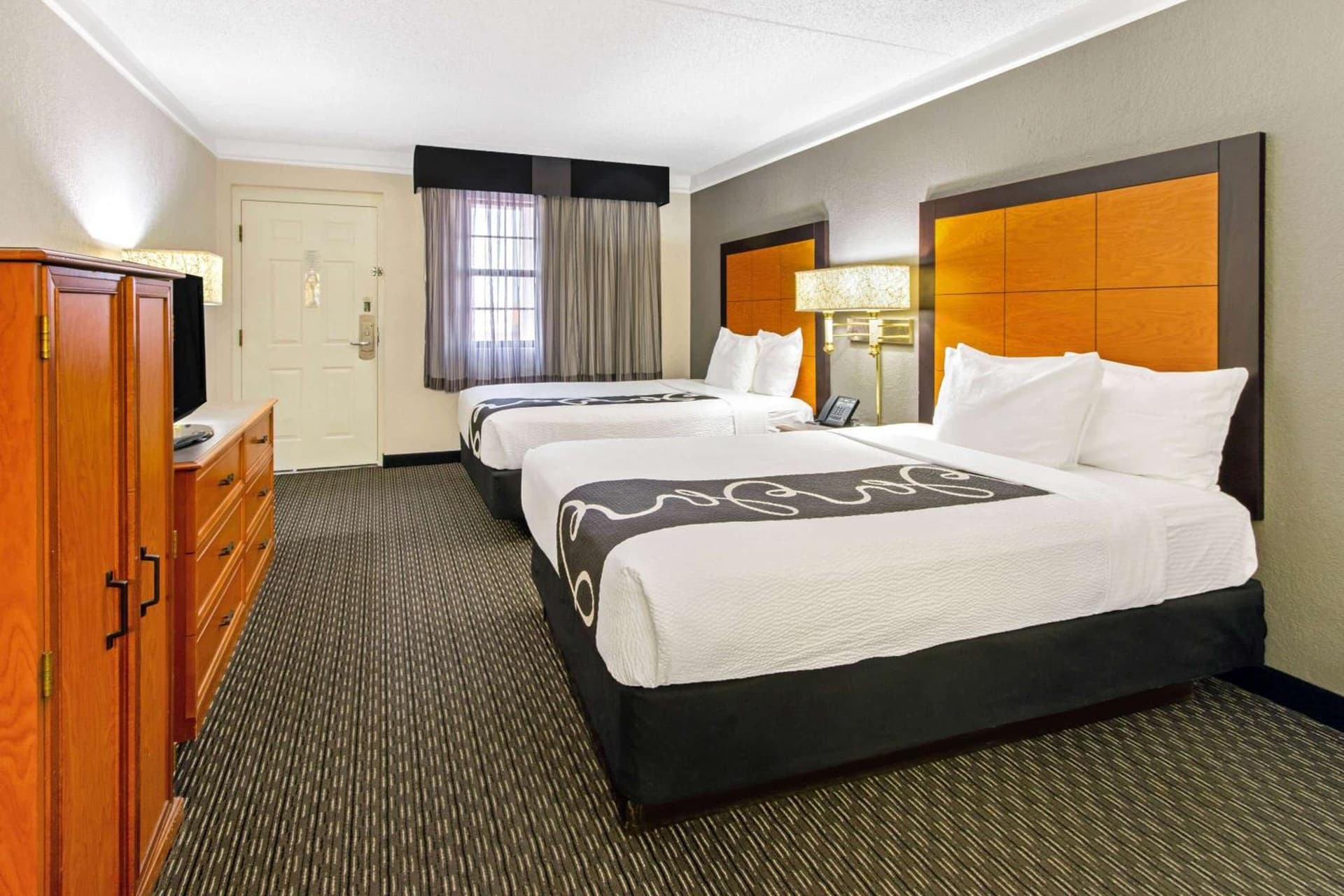La Quinta Inn by Wyndham Santa Fe gallery photo in Santa Fe, NM — image 12