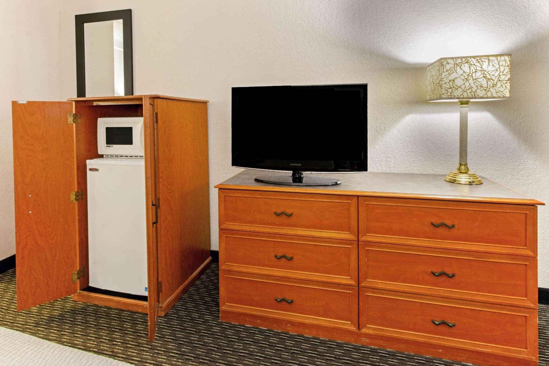 La Quinta Inn by Wyndham Santa Fe gallery photo in Santa Fe, NM — image 25