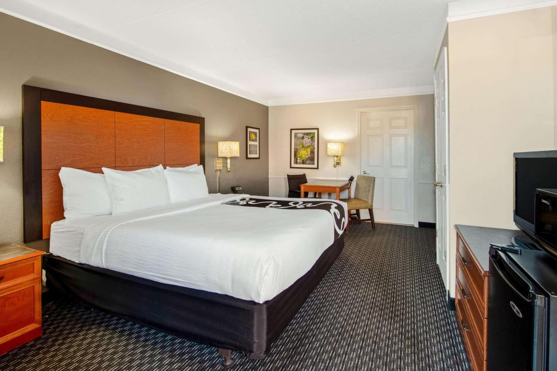 La Quinta Inn by Wyndham Santa Fe gallery photo in Santa Fe, NM — image 29