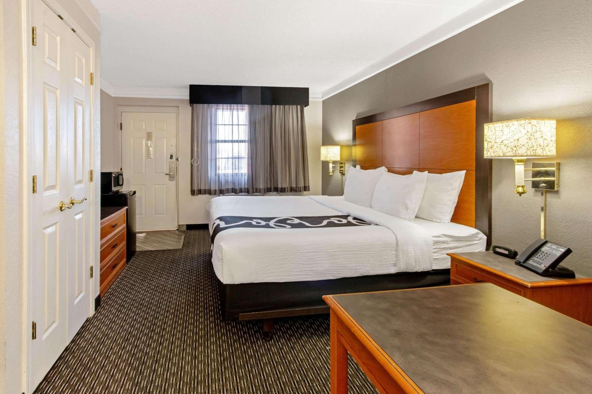 La Quinta Inn by Wyndham Santa Fe gallery photo in Santa Fe, NM — image 21