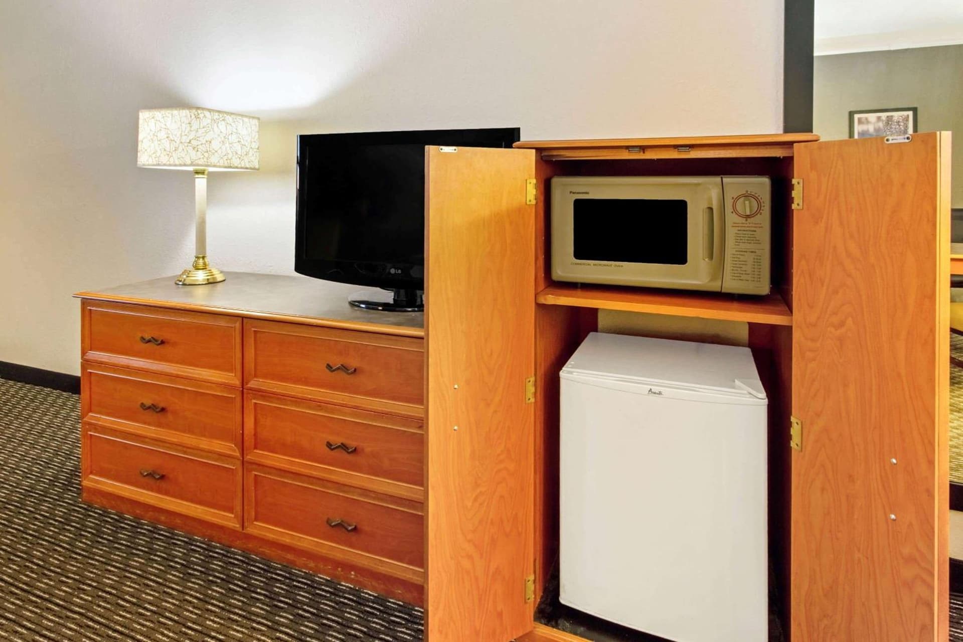 La Quinta Inn by Wyndham Santa Fe gallery photo in Santa Fe, NM — image 15