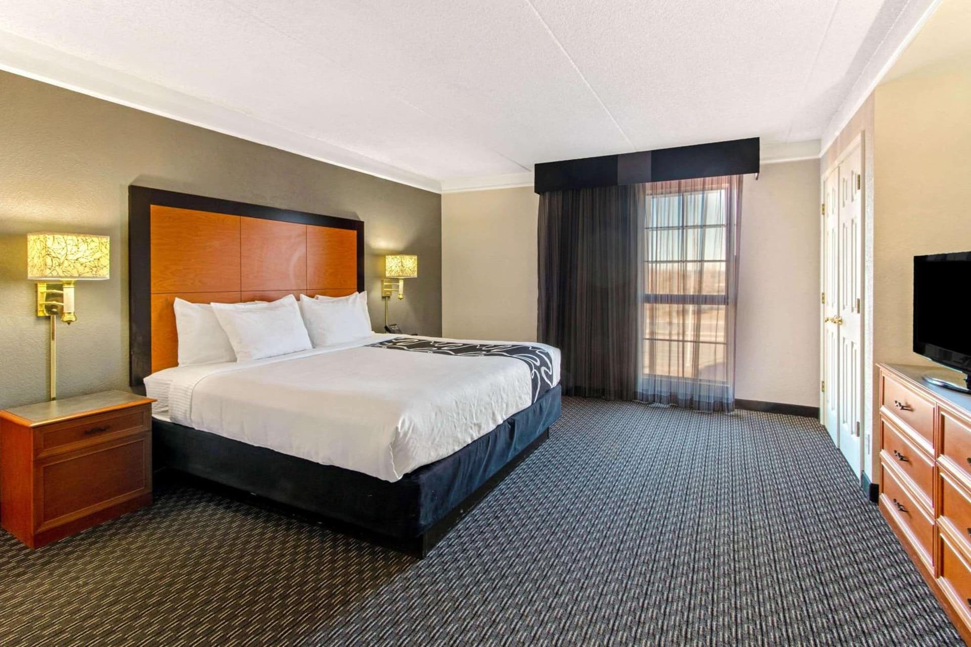 La Quinta Inn by Wyndham Santa Fe gallery photo in Santa Fe, NM — image 28