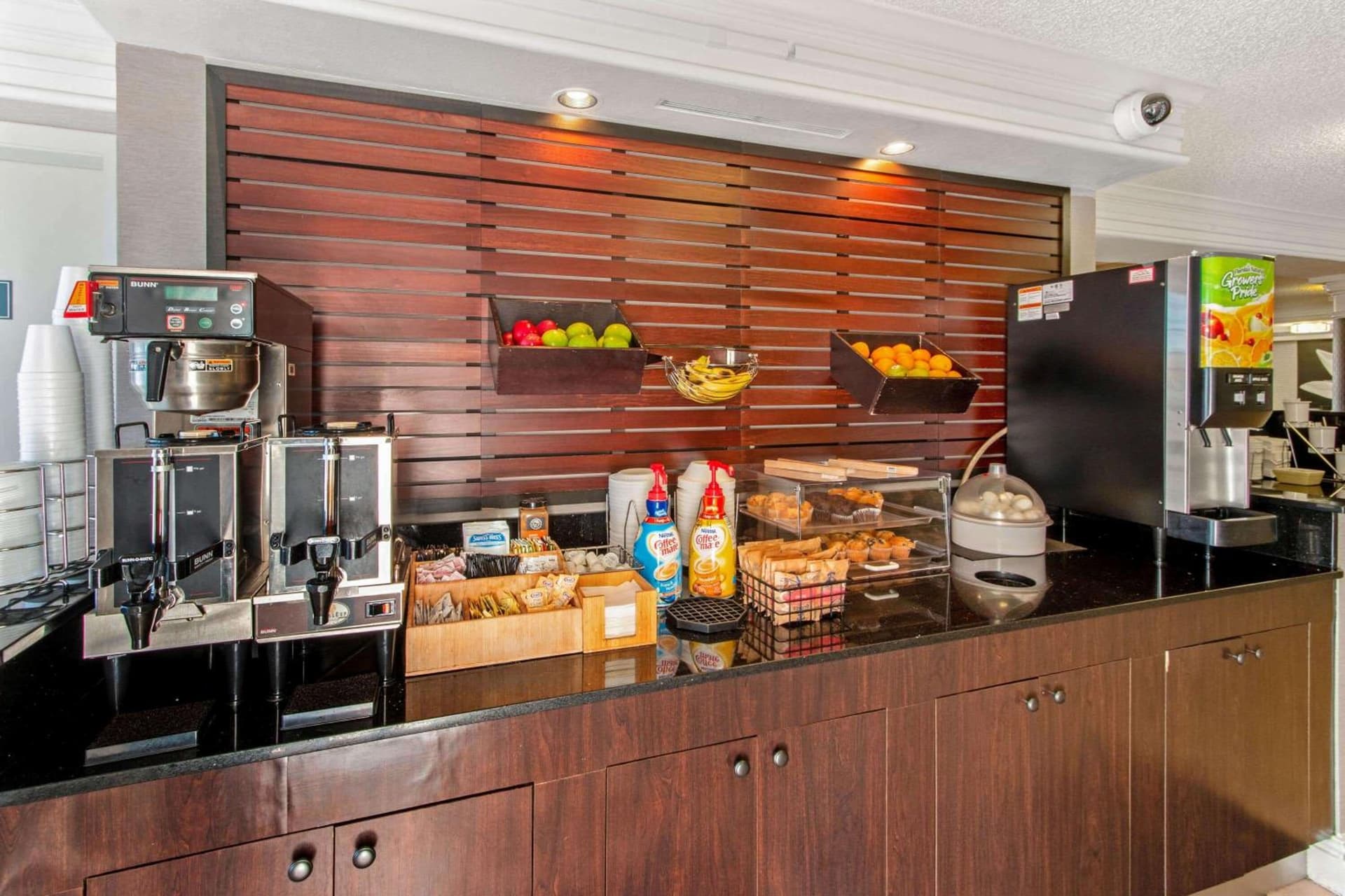 La Quinta Inn by Wyndham Santa Fe gallery photo in Santa Fe, NM — image 18